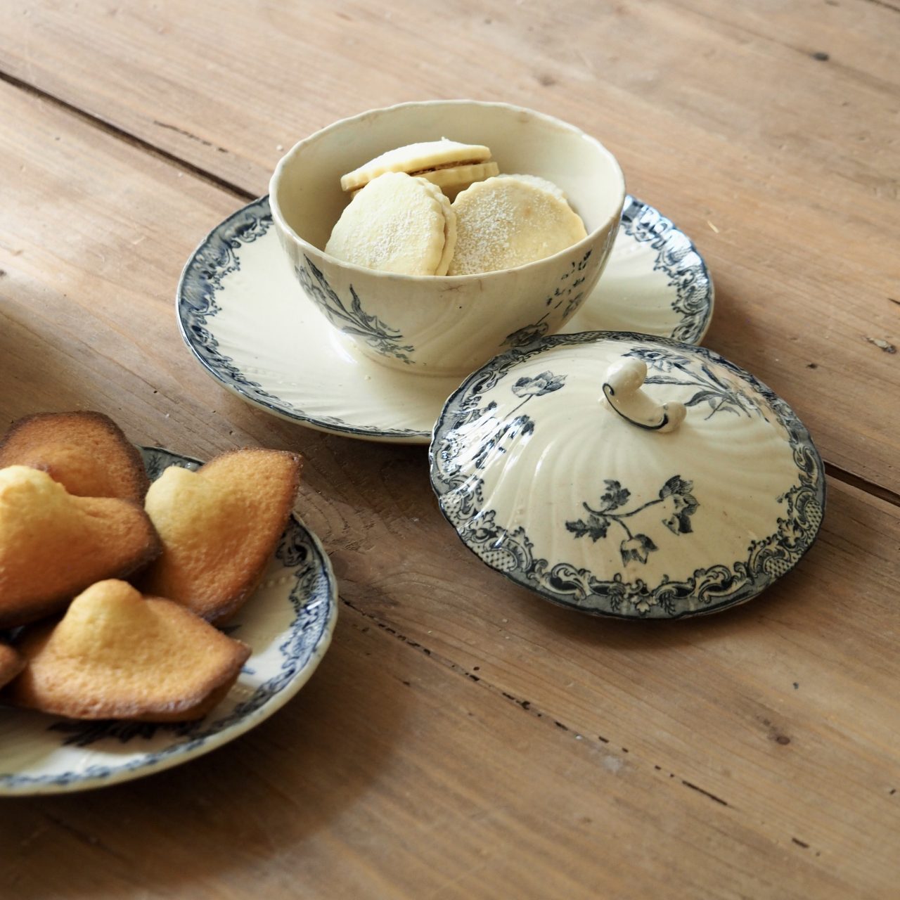 MaisonBoisDeRose Fontanges thé café bleu20