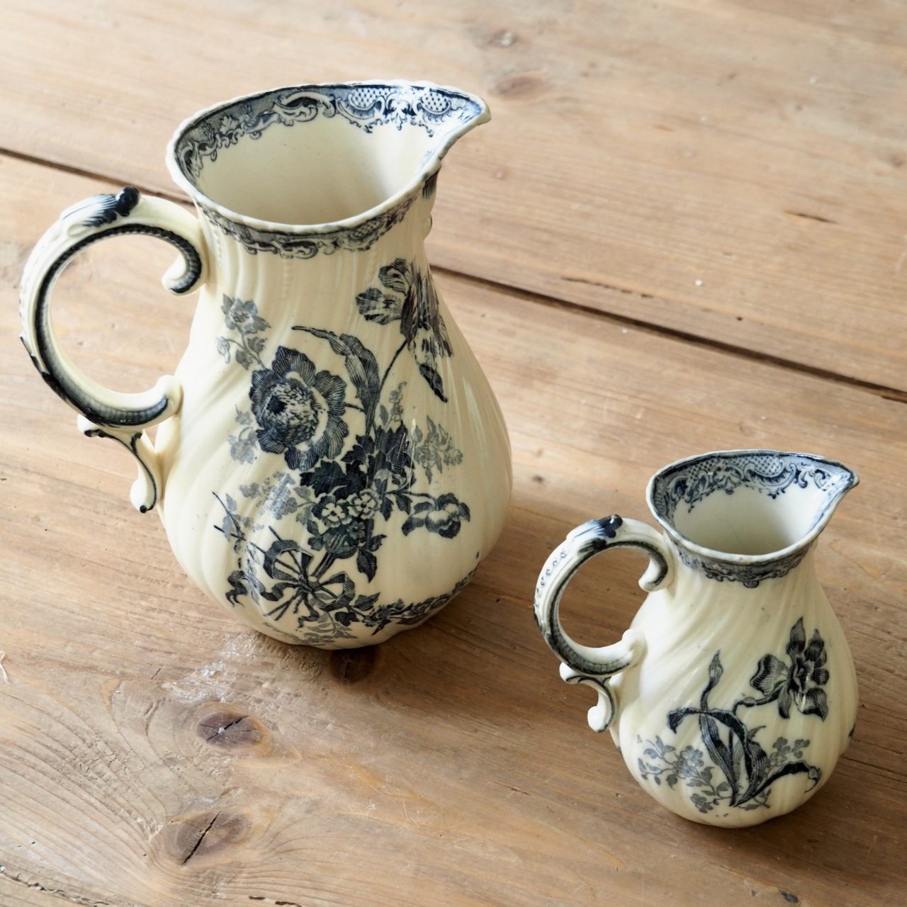 MaisonBoisDeRose Fontanges thé café bleu23