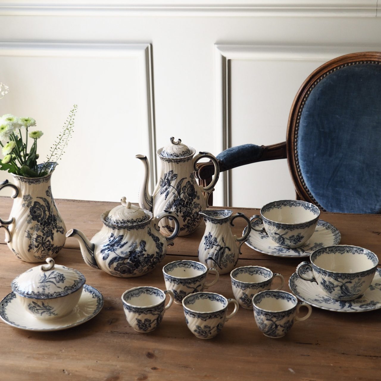 MaisonBoisDeRose Fontanges thé café bleu29