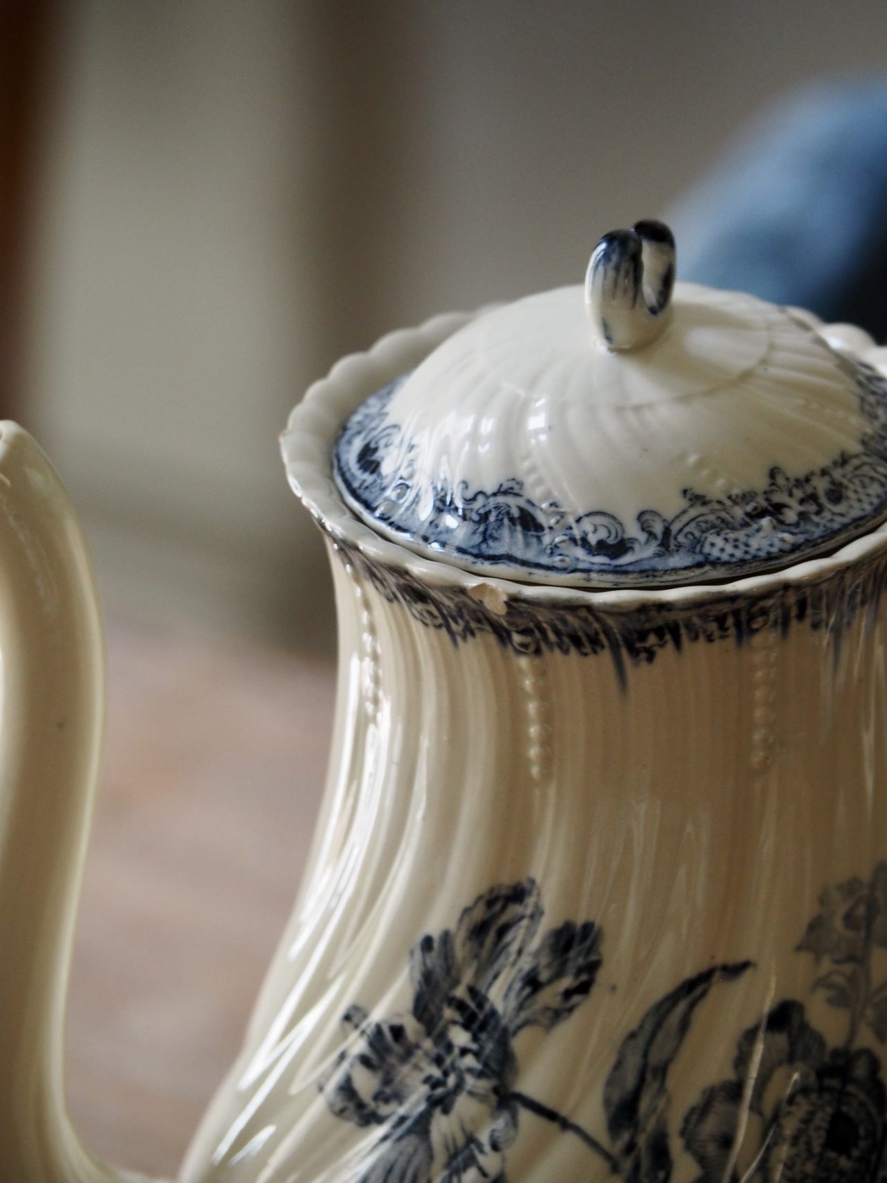 MaisonBoisDeRose Fontanges thé café bleu4