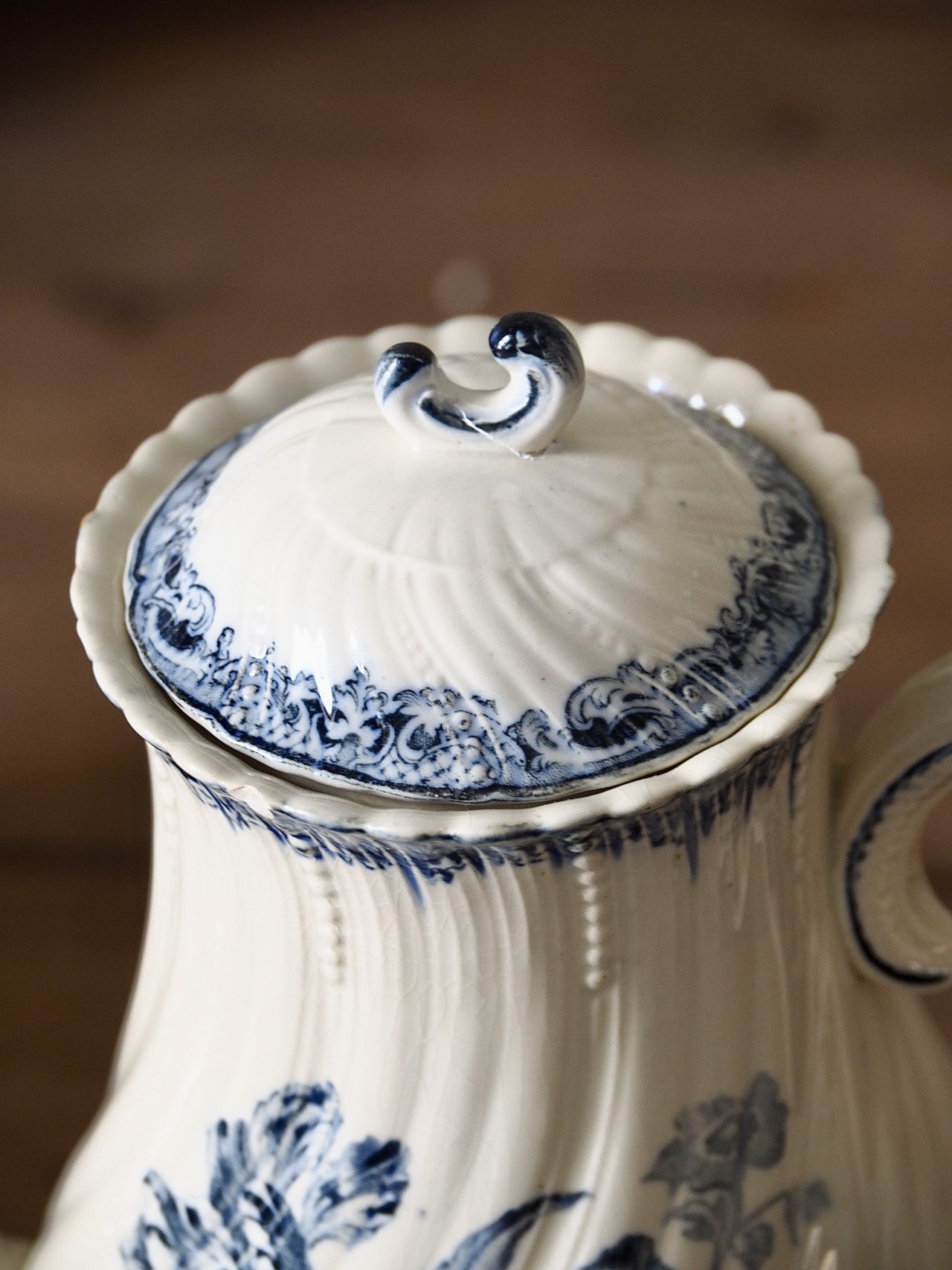 MaisonBoisDeRose Fontanges thé café bleu47