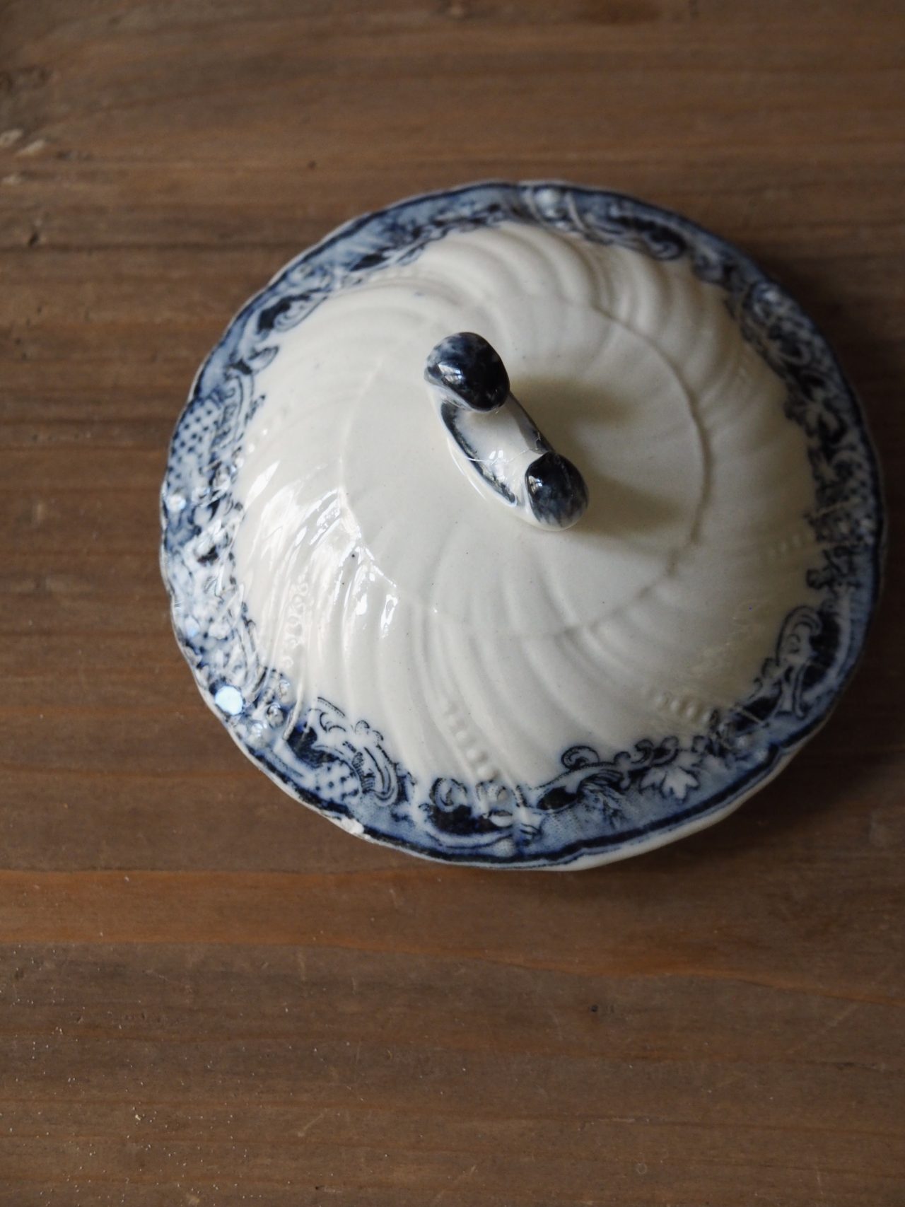 MaisonBoisDeRose Fontanges thé café bleu5