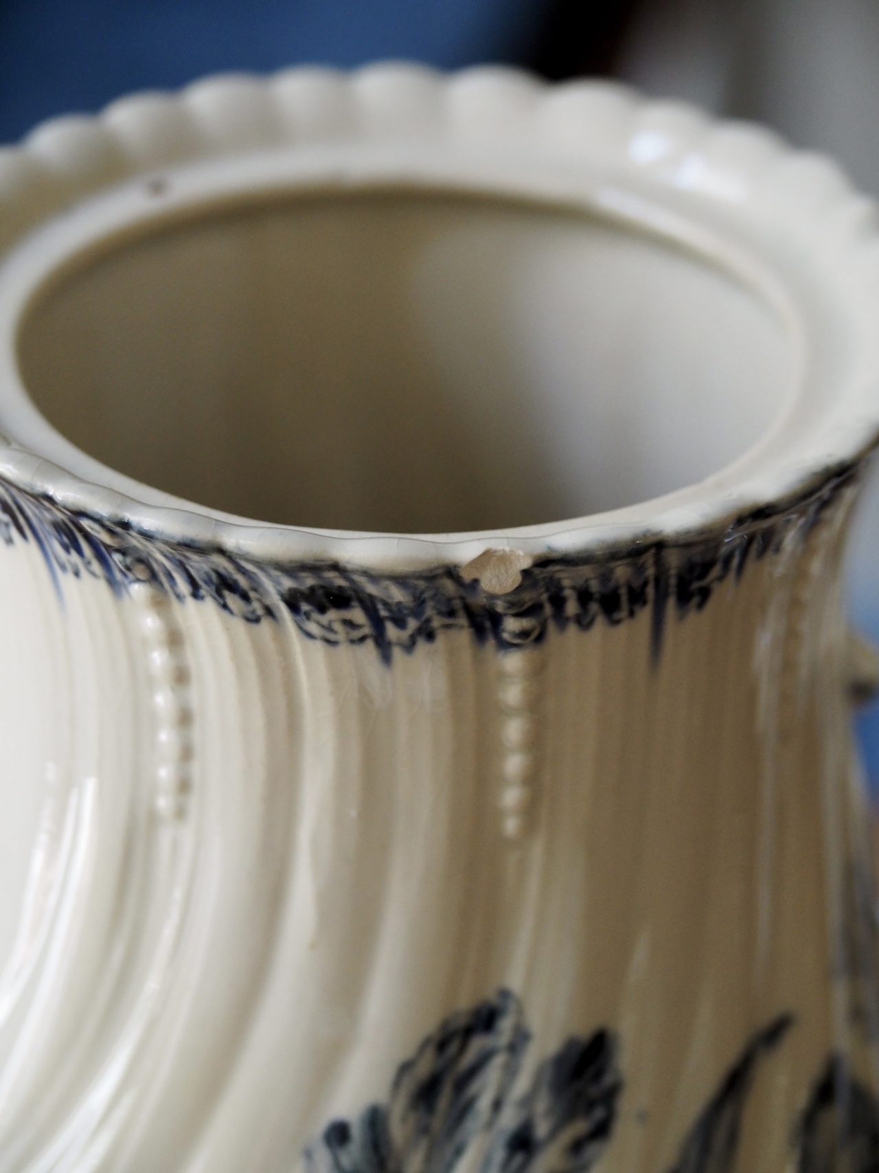 MaisonBoisDeRose Fontanges thé café bleu7