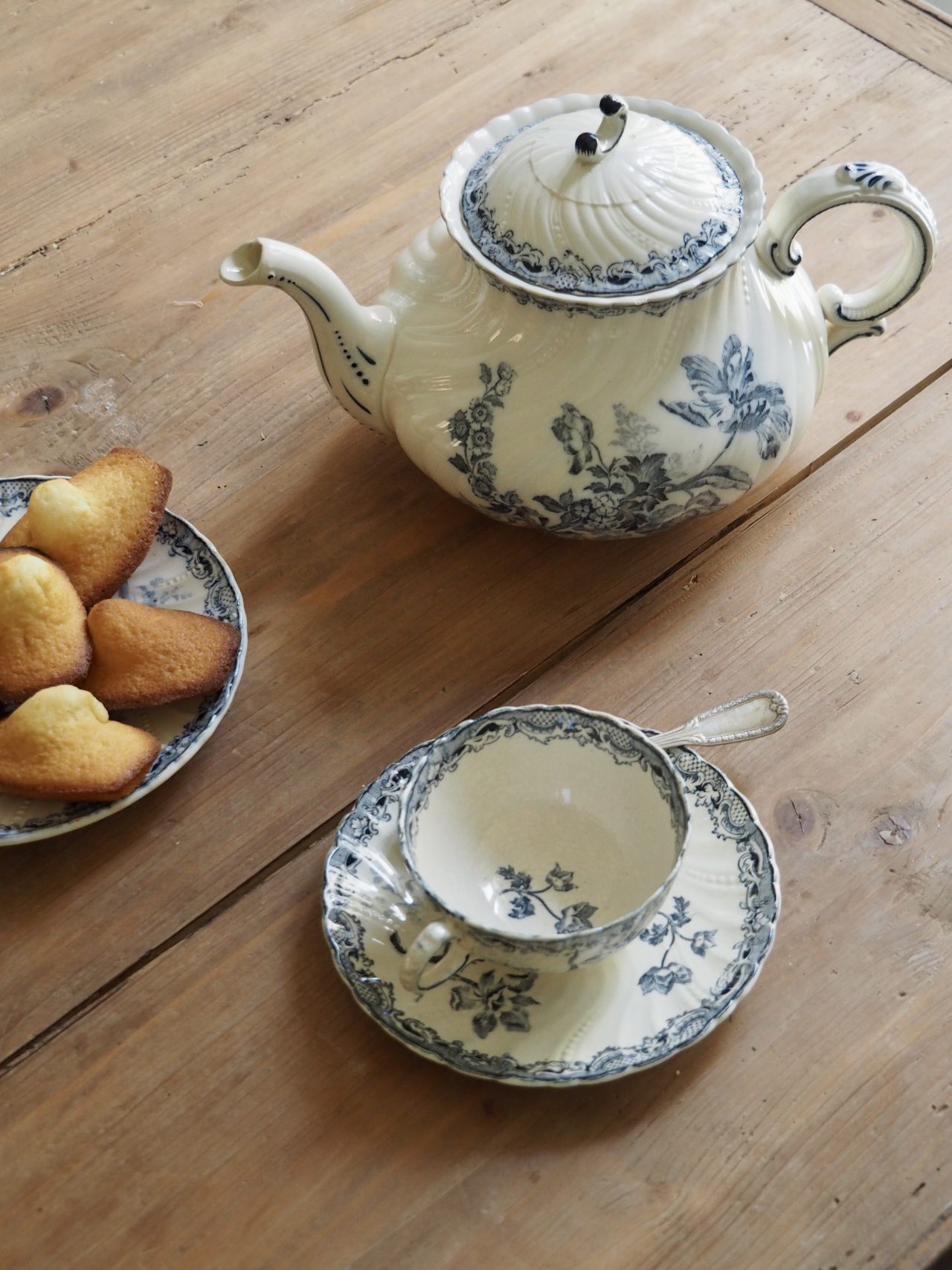 MaisonBoisDeRose Fontanges thé café bleu8