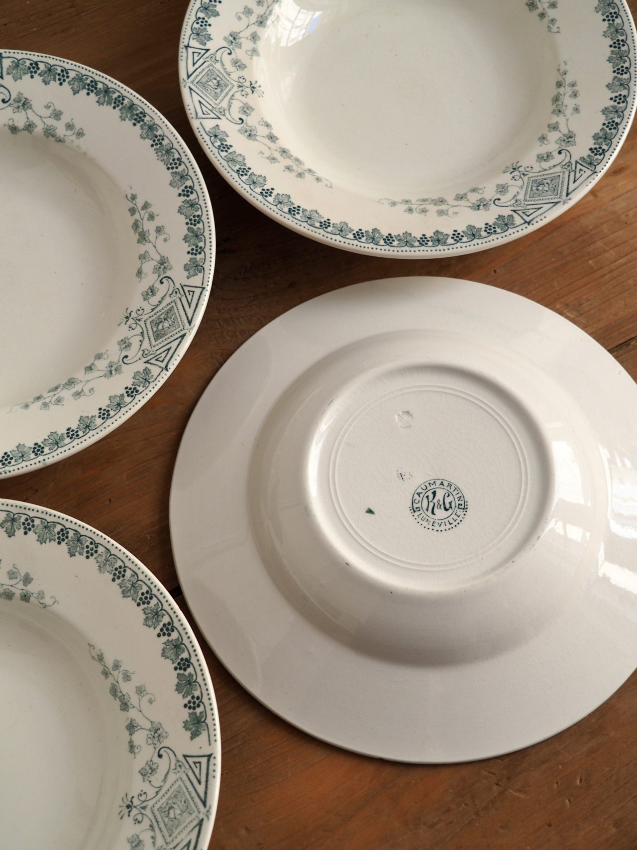 MaisonBoisDeRose Caumartin Luneville8