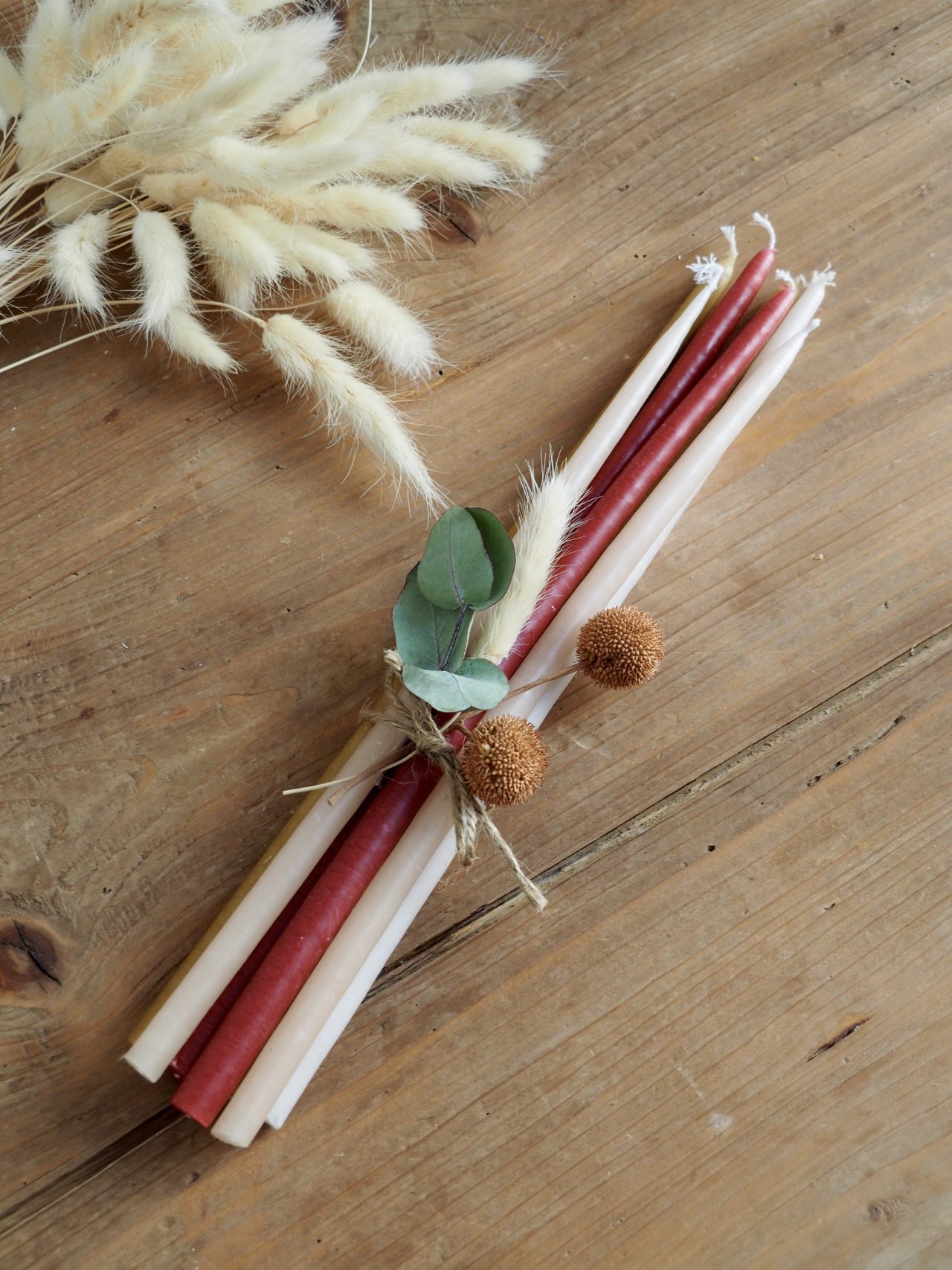 MaisonBoisDeRose Ciergerie Automne 20221