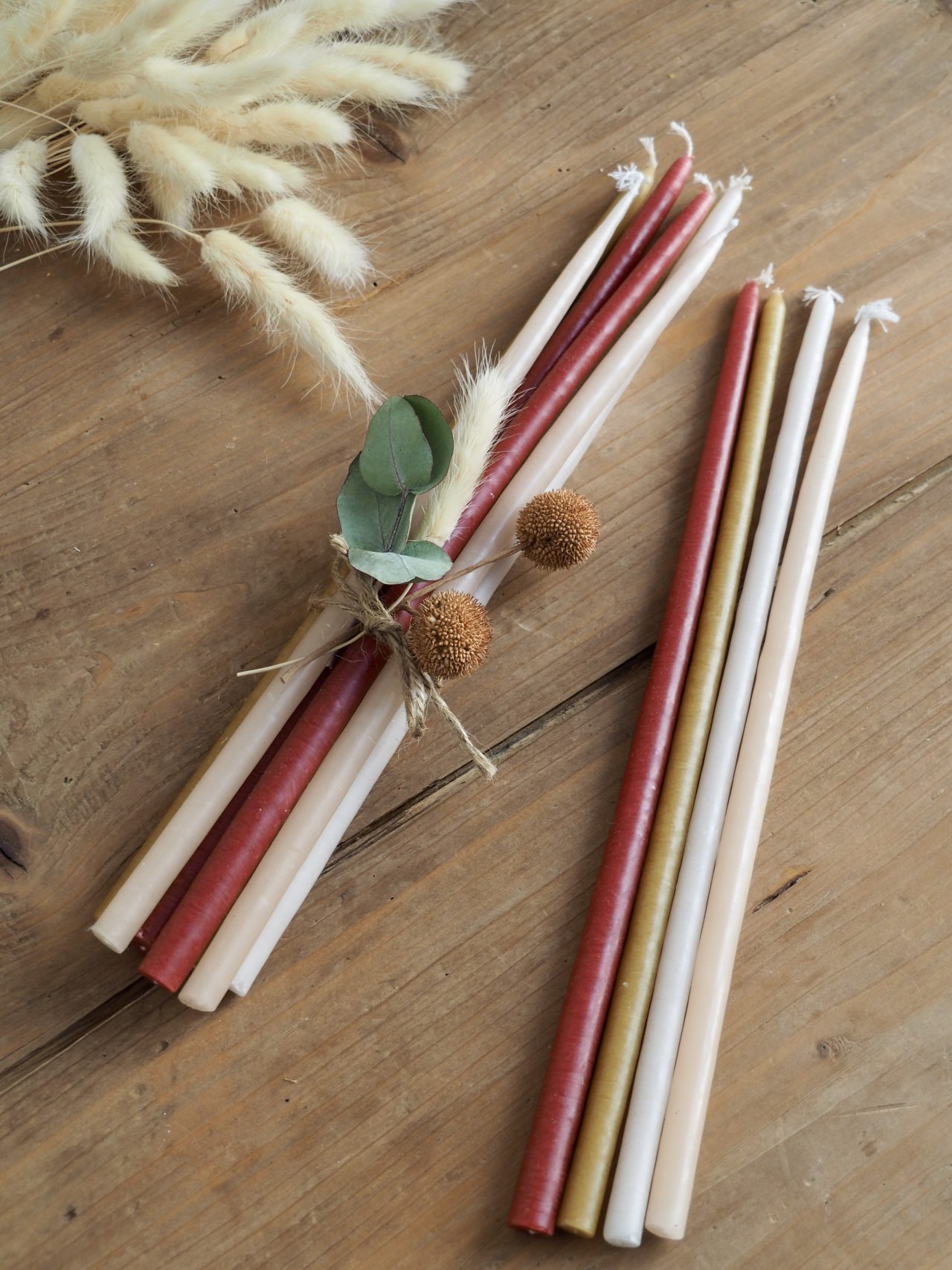 MaisonBoisDeRose Ciergerie Automne 20222