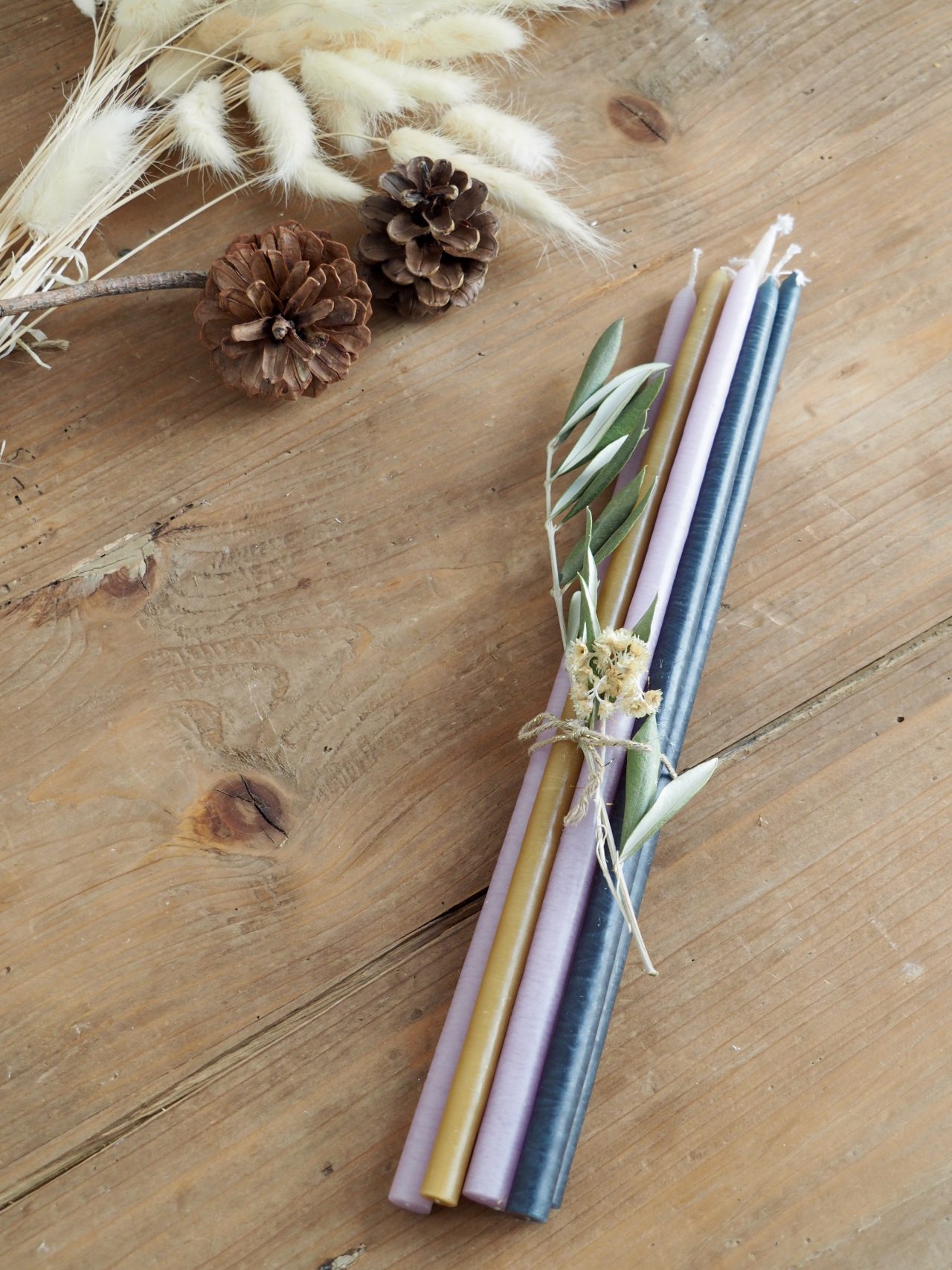 Fleuriste Les vignes en automne