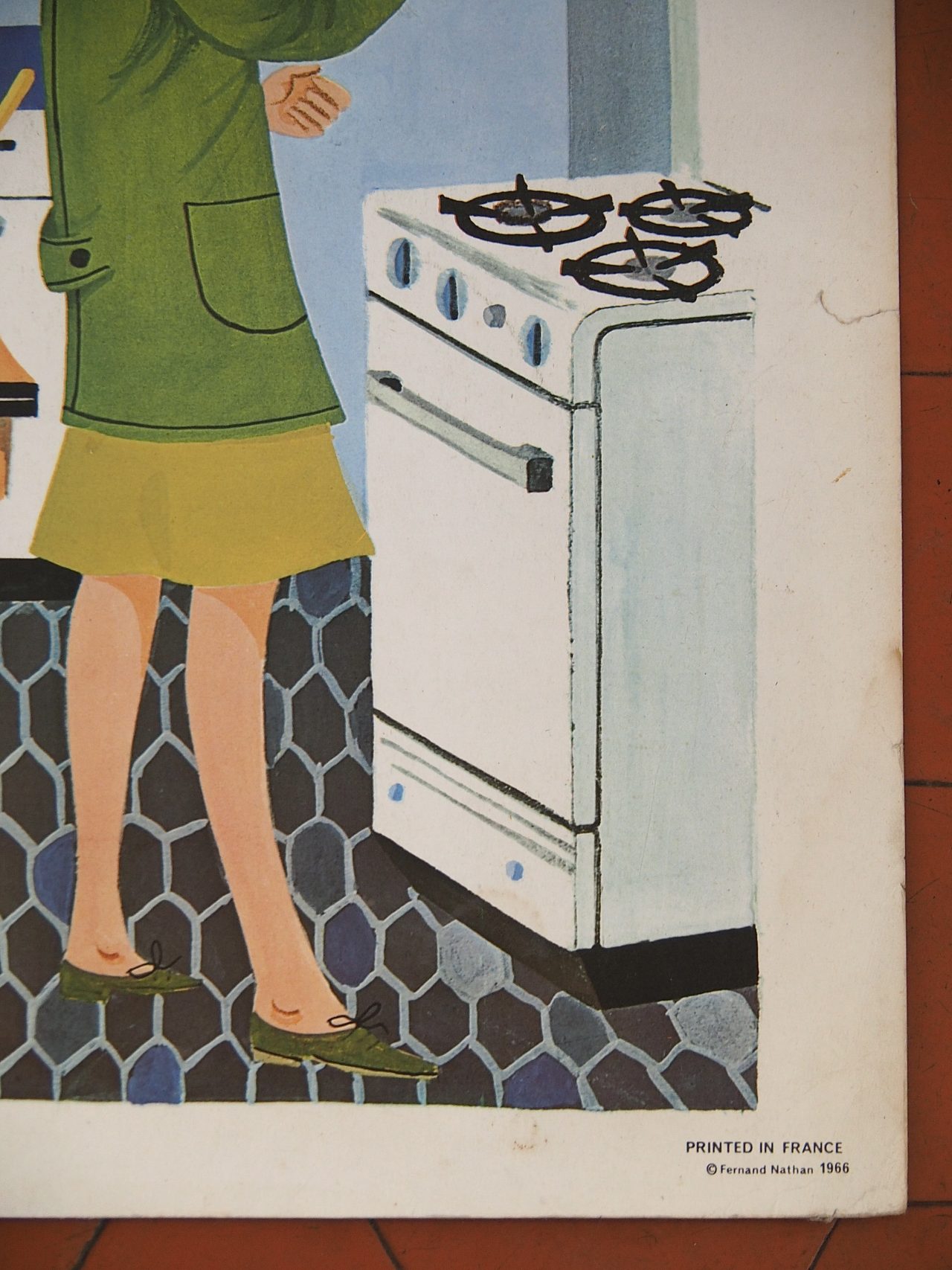 MaisonBoisDeRose affiche fernand nathan crèpes docteur10