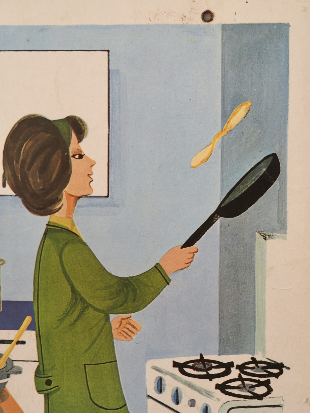 MaisonBoisDeRose affiche fernand nathan crèpes docteur3