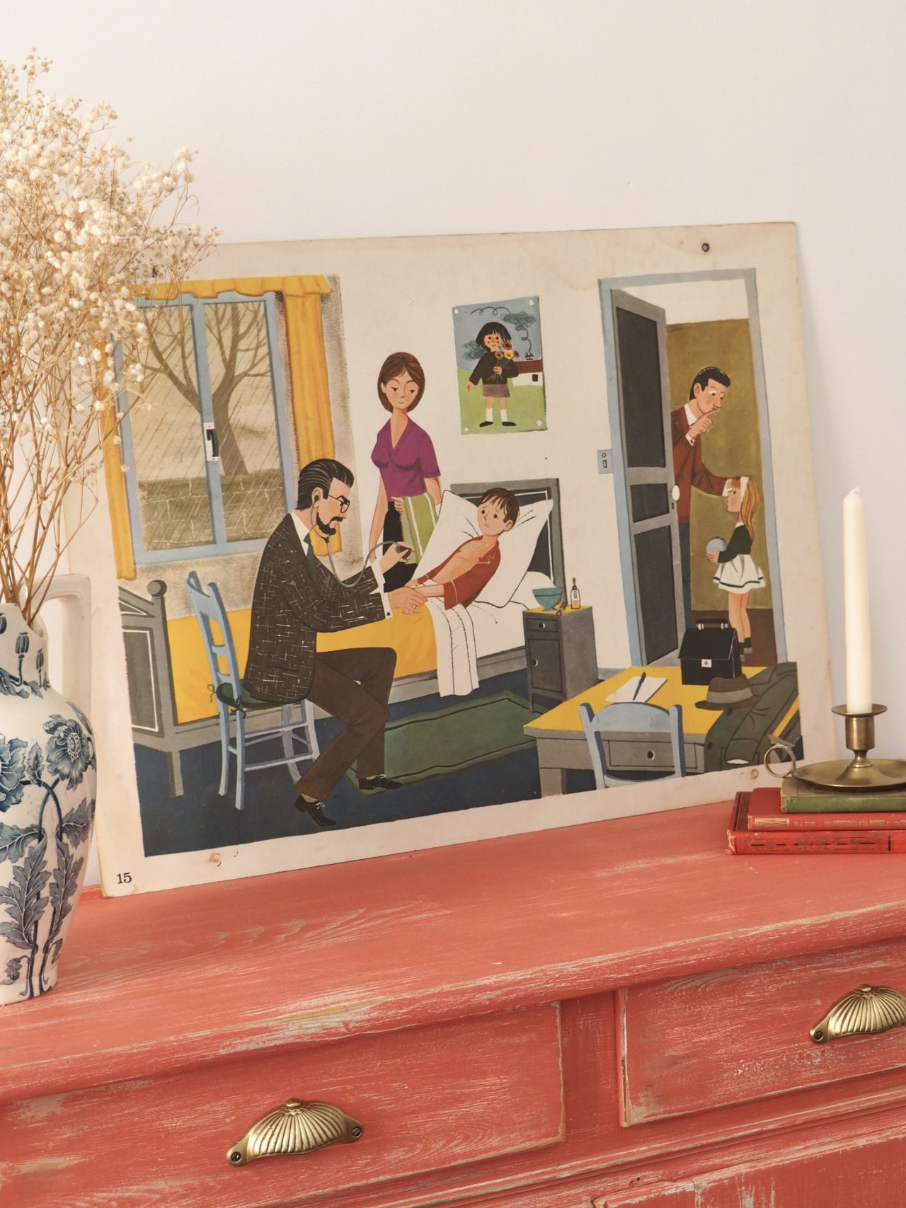 MaisonBoisDeRose affiche fernand nathan crèpes docteur5