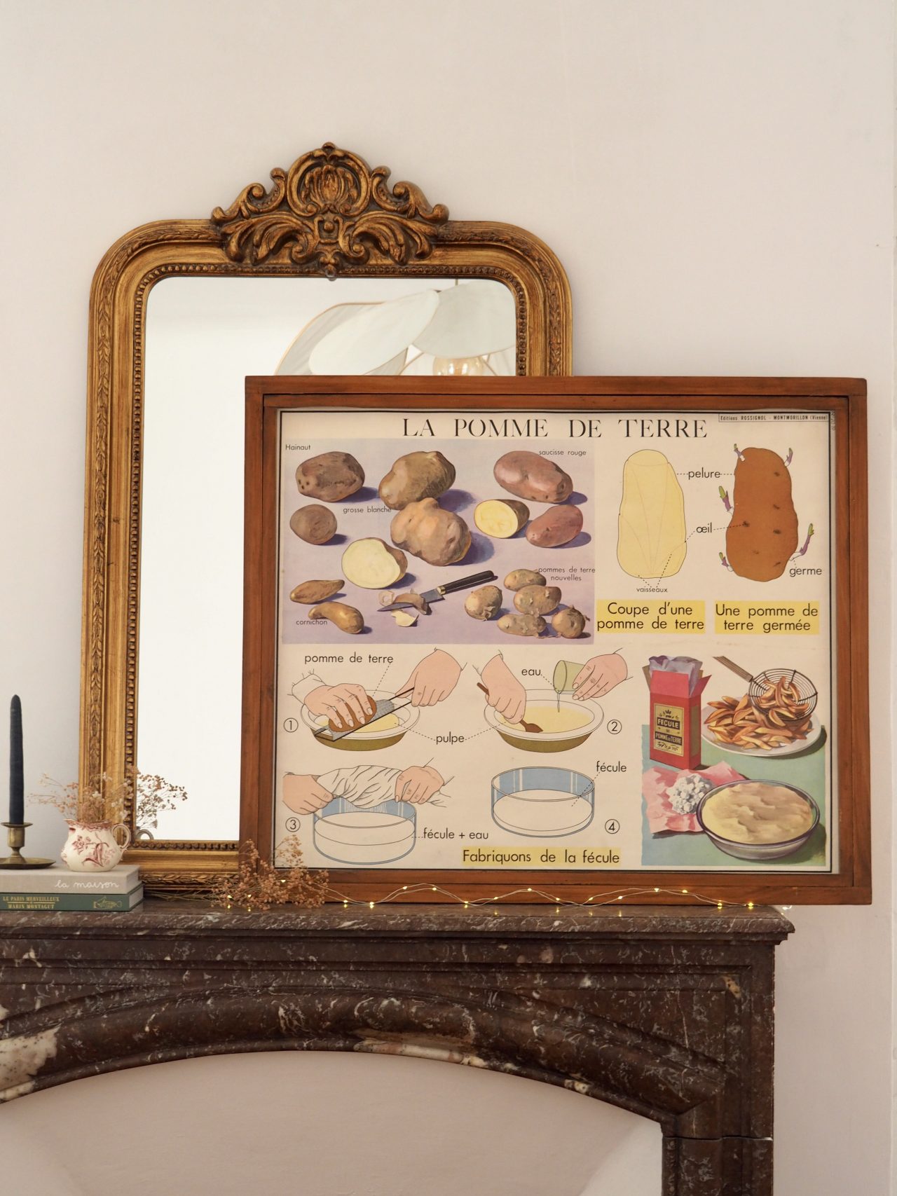 MaisonBoisDeRose affiche rossignol cerisier pomme de terre1