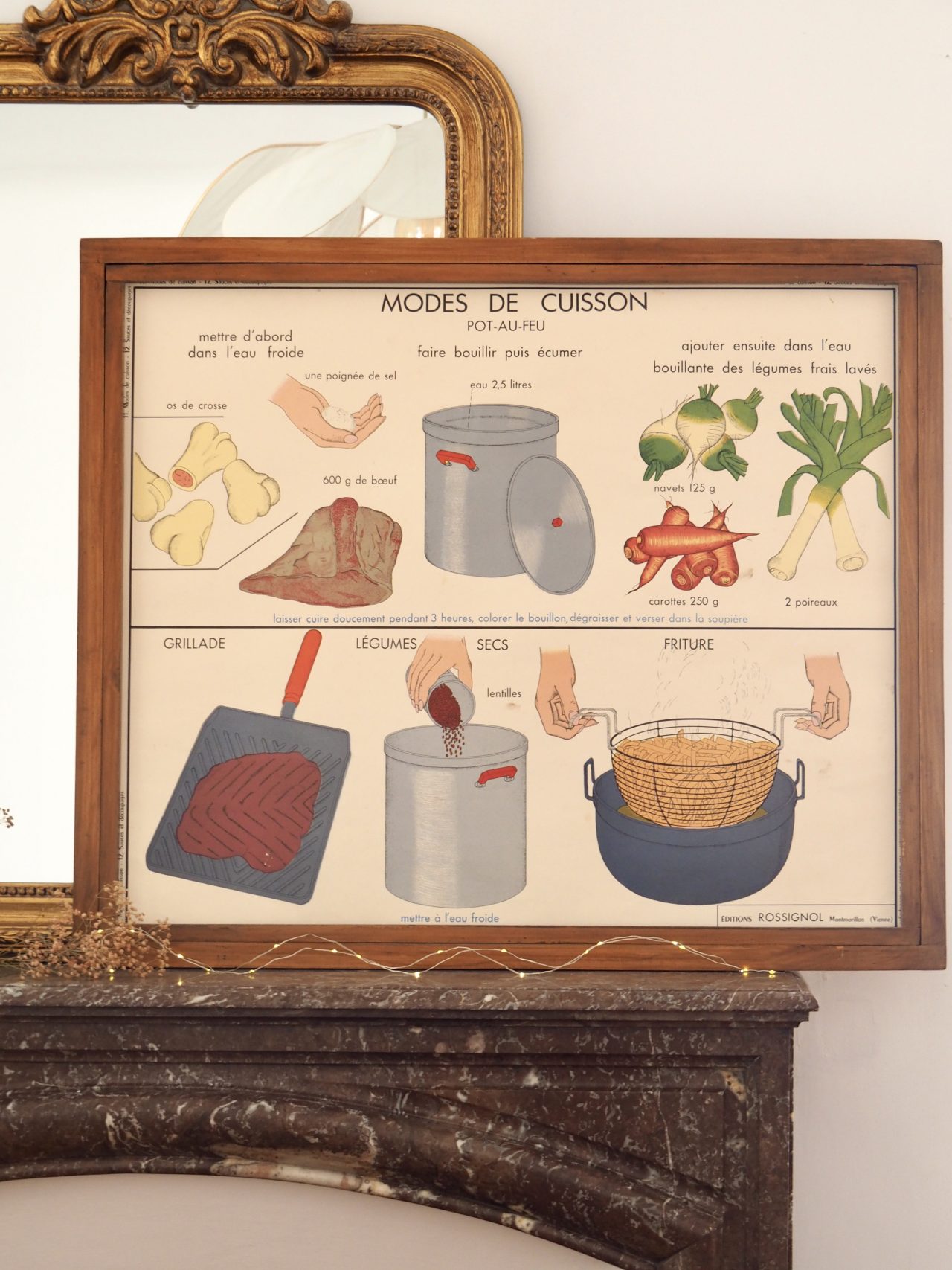 MaisonBoisDeRose affiche rossignol cuisson sauce3