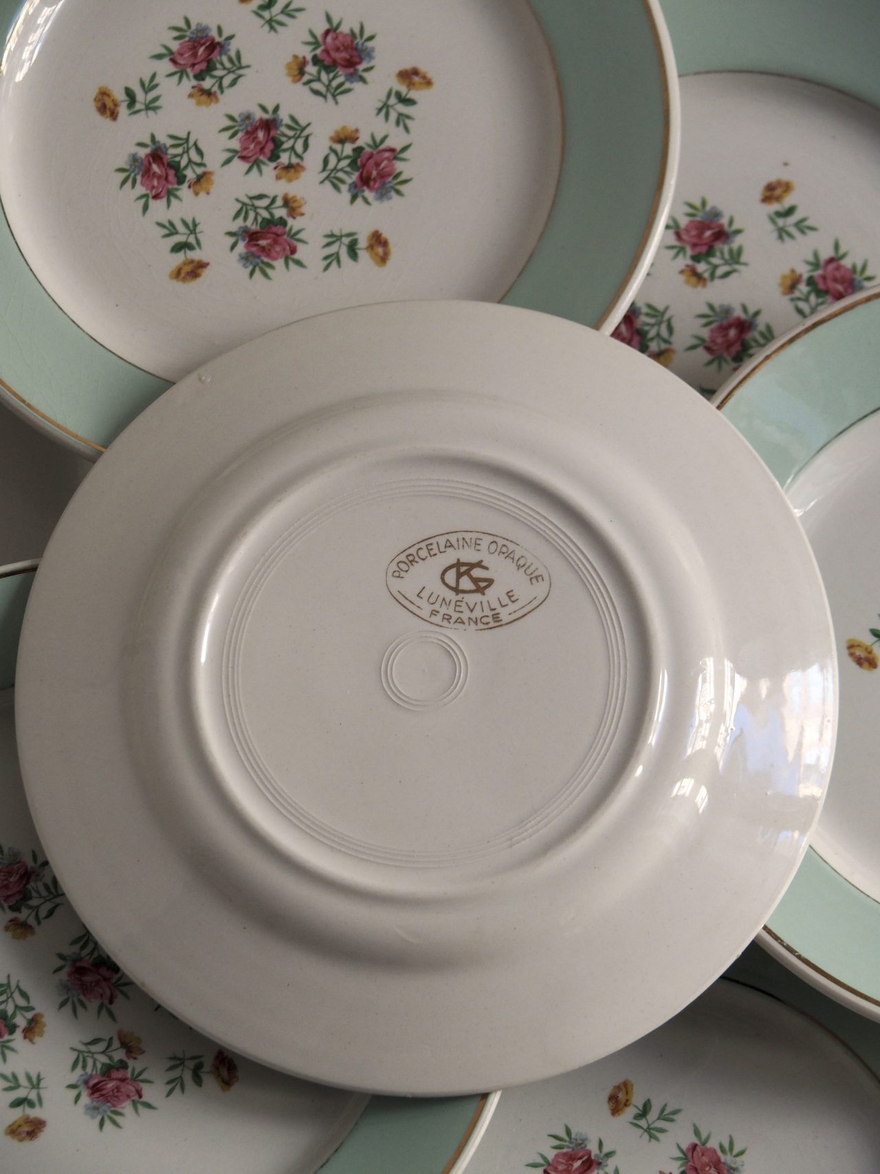 MaisonBoisDeRose assiette dessert luneville12