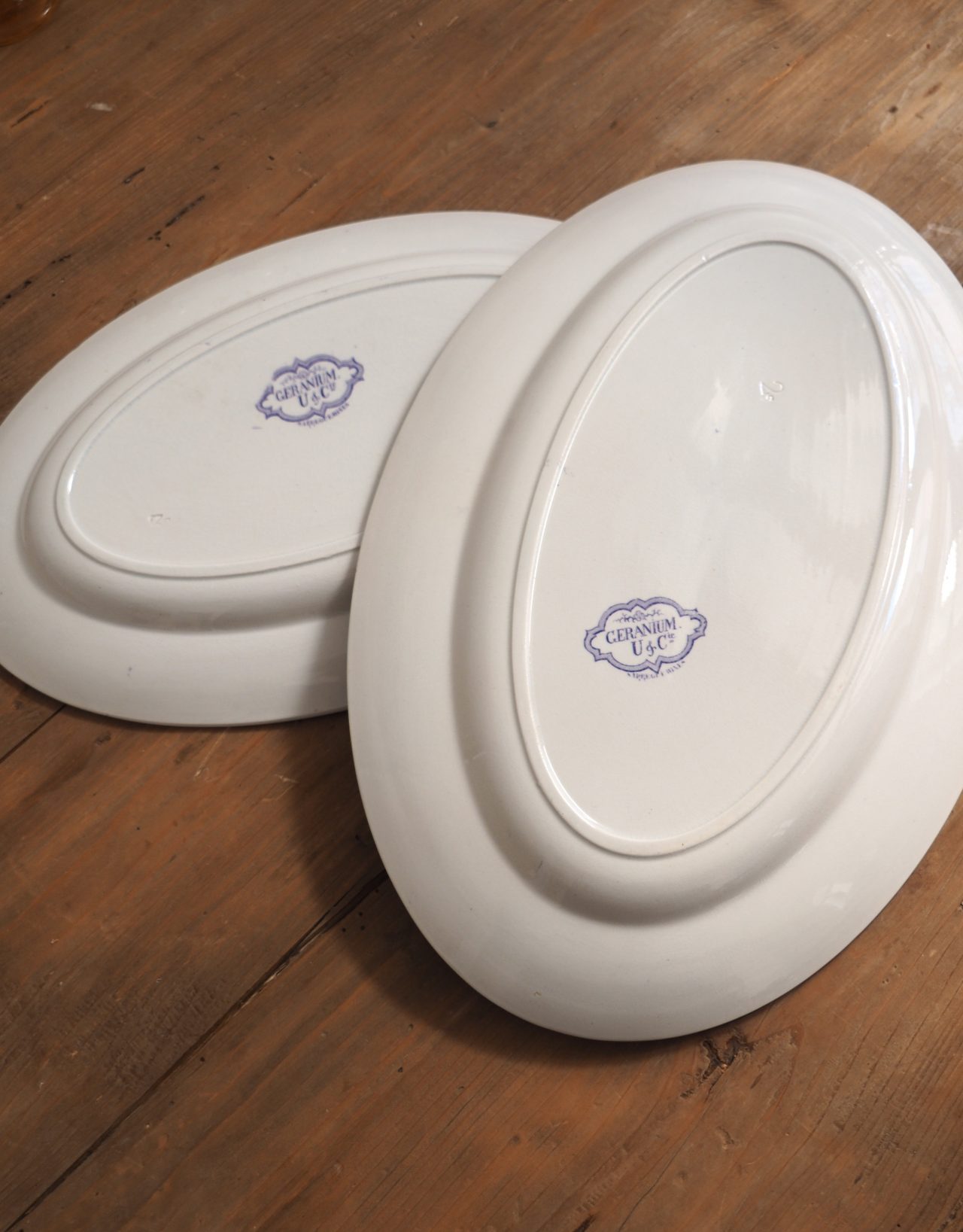 MaisonBoisDeRose assiette geranium10