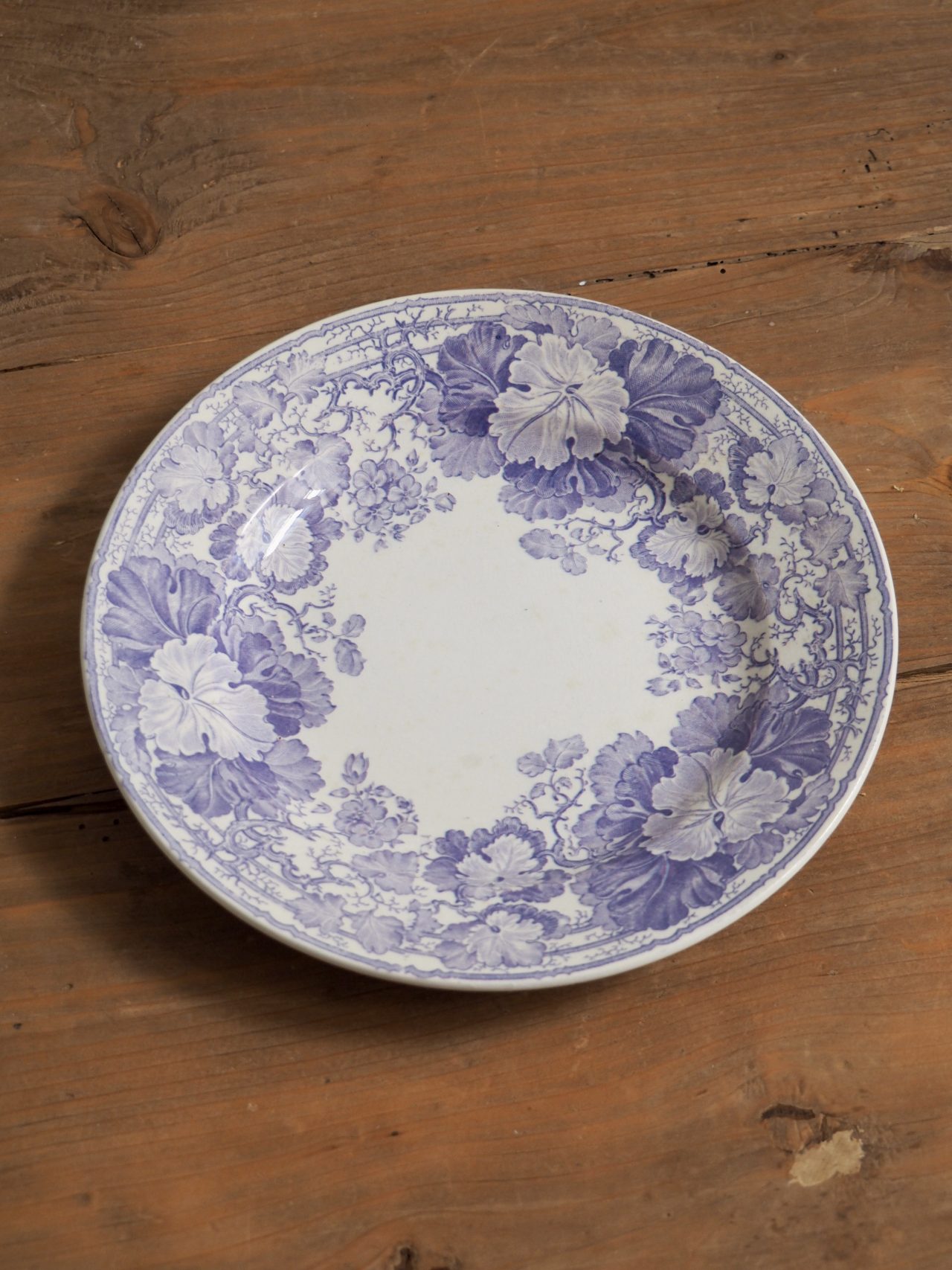 MaisonBoisDeRose assiette geranium6