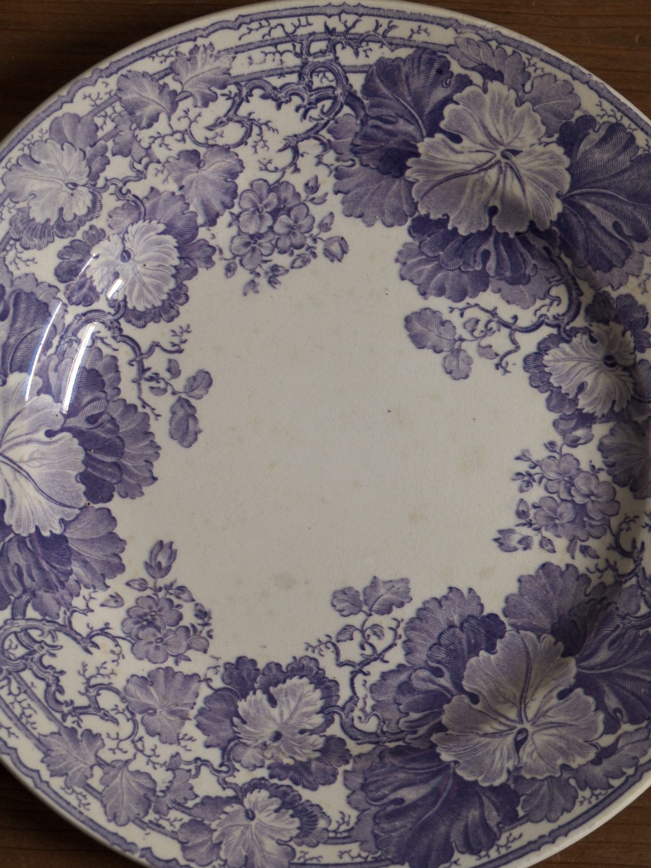 MaisonBoisDeRose assiette geranium7