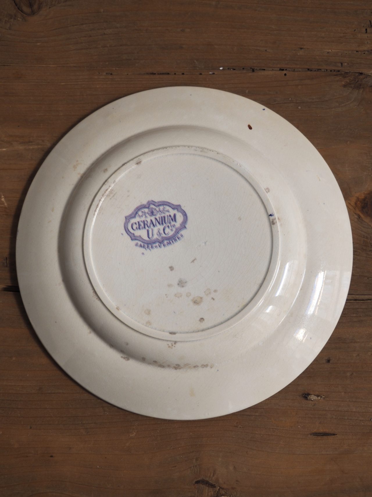 MaisonBoisDeRose assiette geranium8