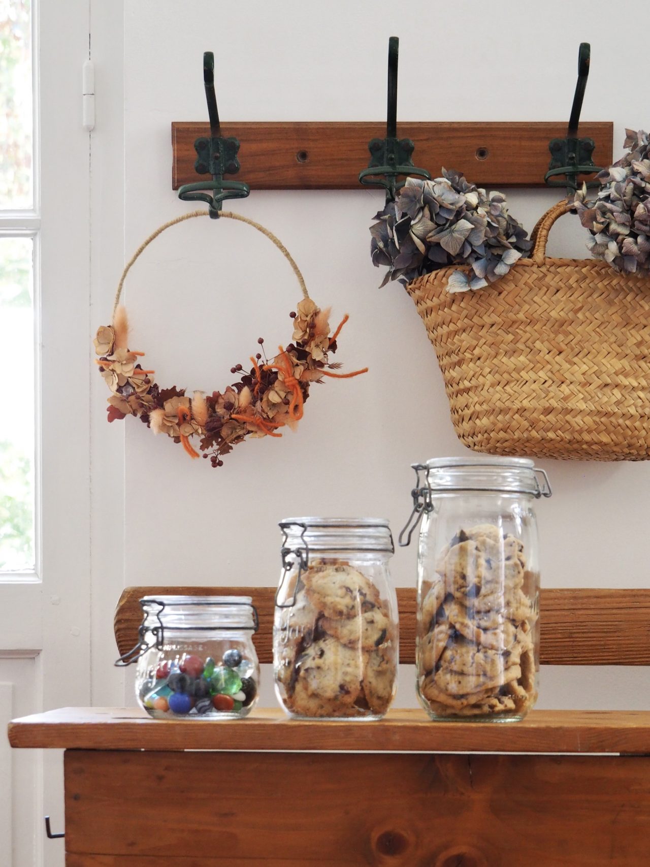 bocal le parfait vintage 1