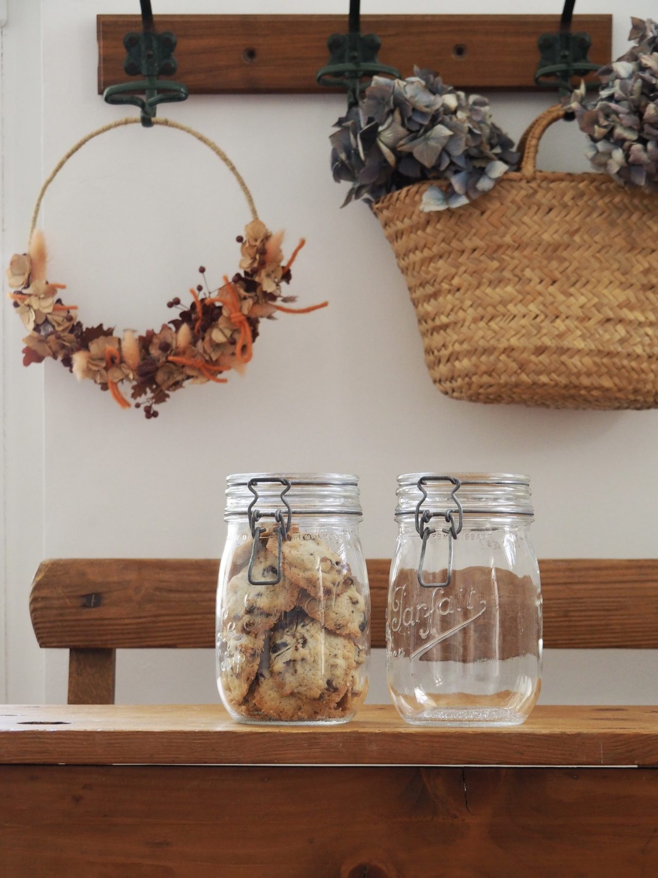 Bocal Le Parfait Vintage 5