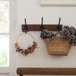 MaisonBoisDeRose porte manteau trois patères2 1