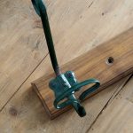 MaisonBoisDeRose porte manteau trois patères5