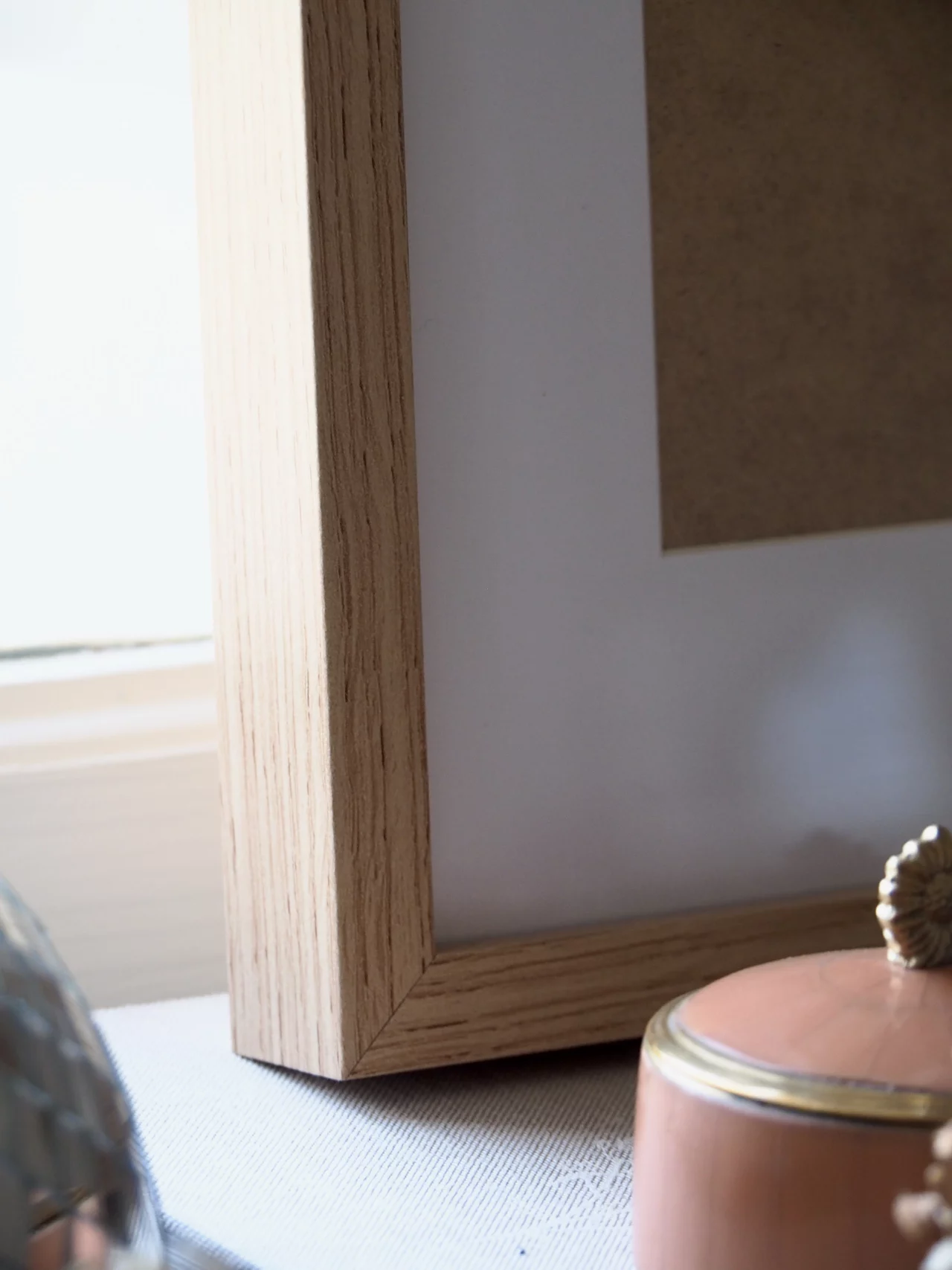 MaisonBoisDeRose Cadre Redouté2