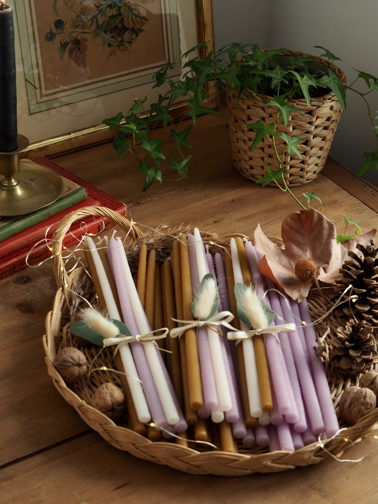 Fleuriste Douceur d'automne