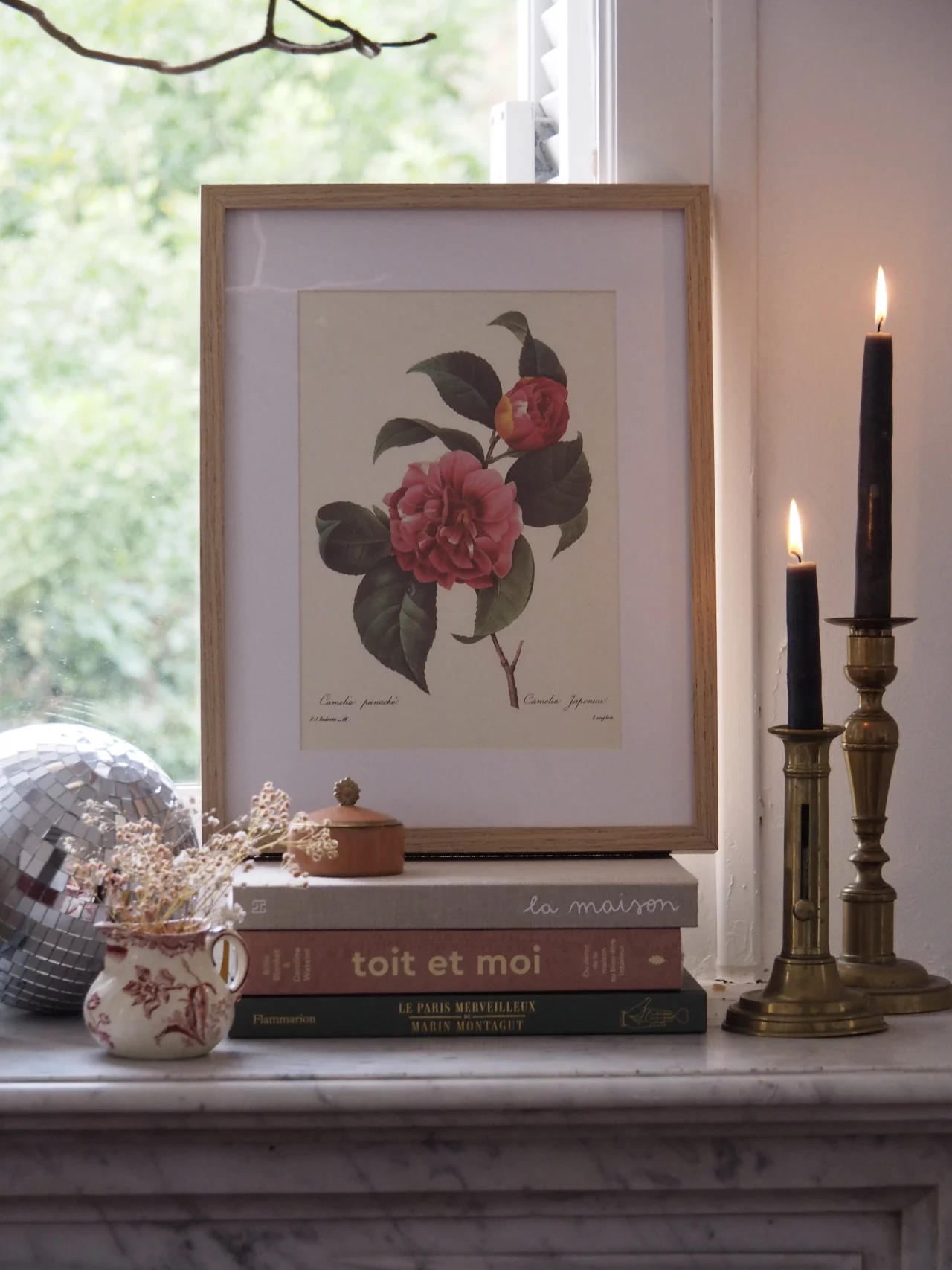 MaisonBoisDeRose Redouté camelia1