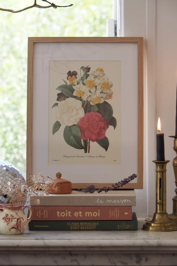 MaisonBoisDeRose Redouté camelia3