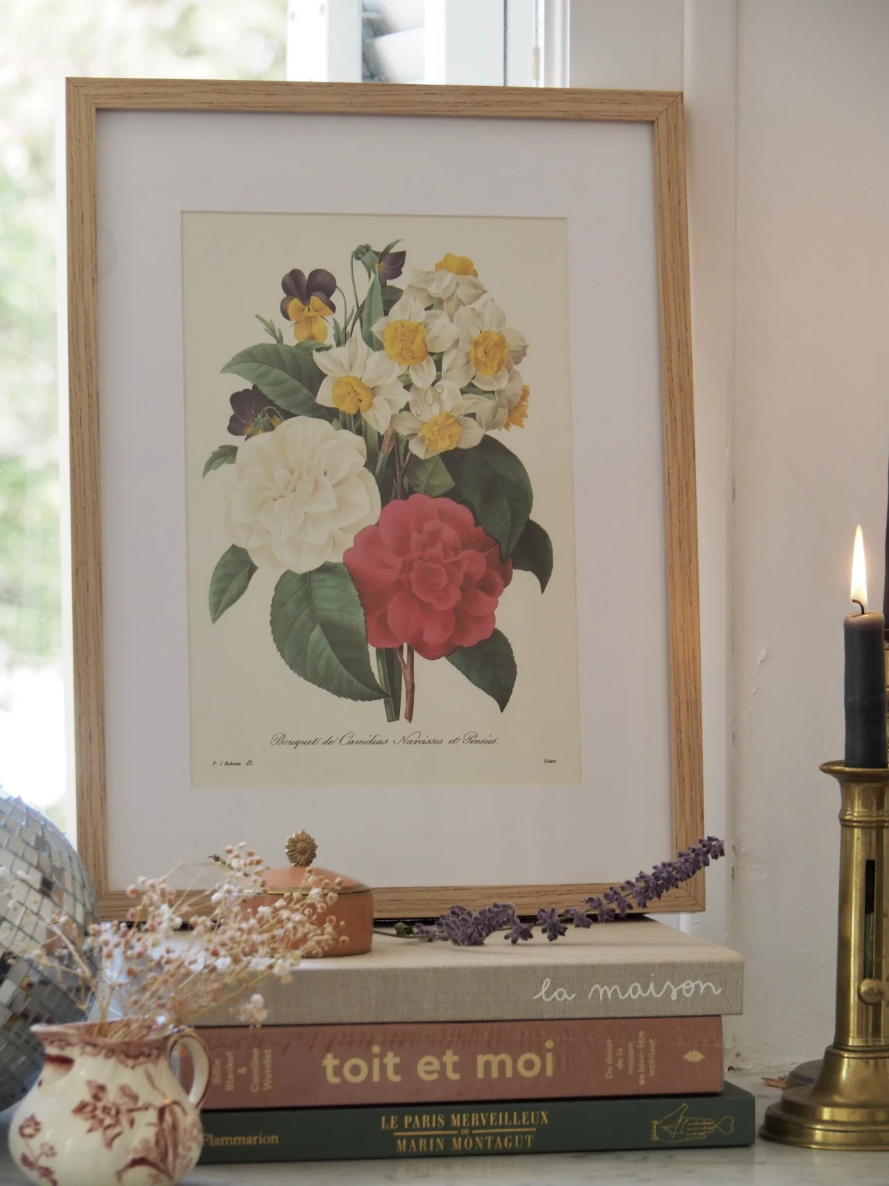 MaisonBoisDeRose Redouté camelia4