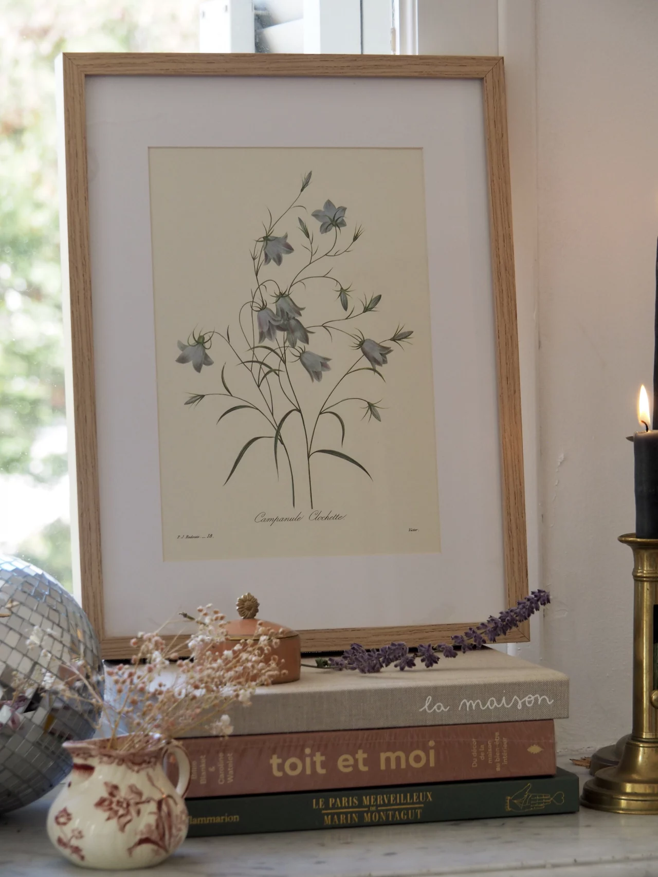 MaisonBoisDeRose Redouté fleurs15