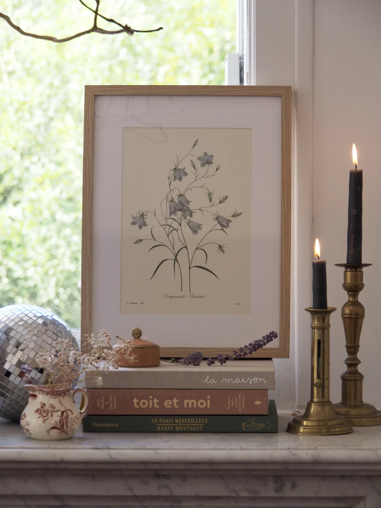 MaisonBoisDeRose Redouté fleurs16