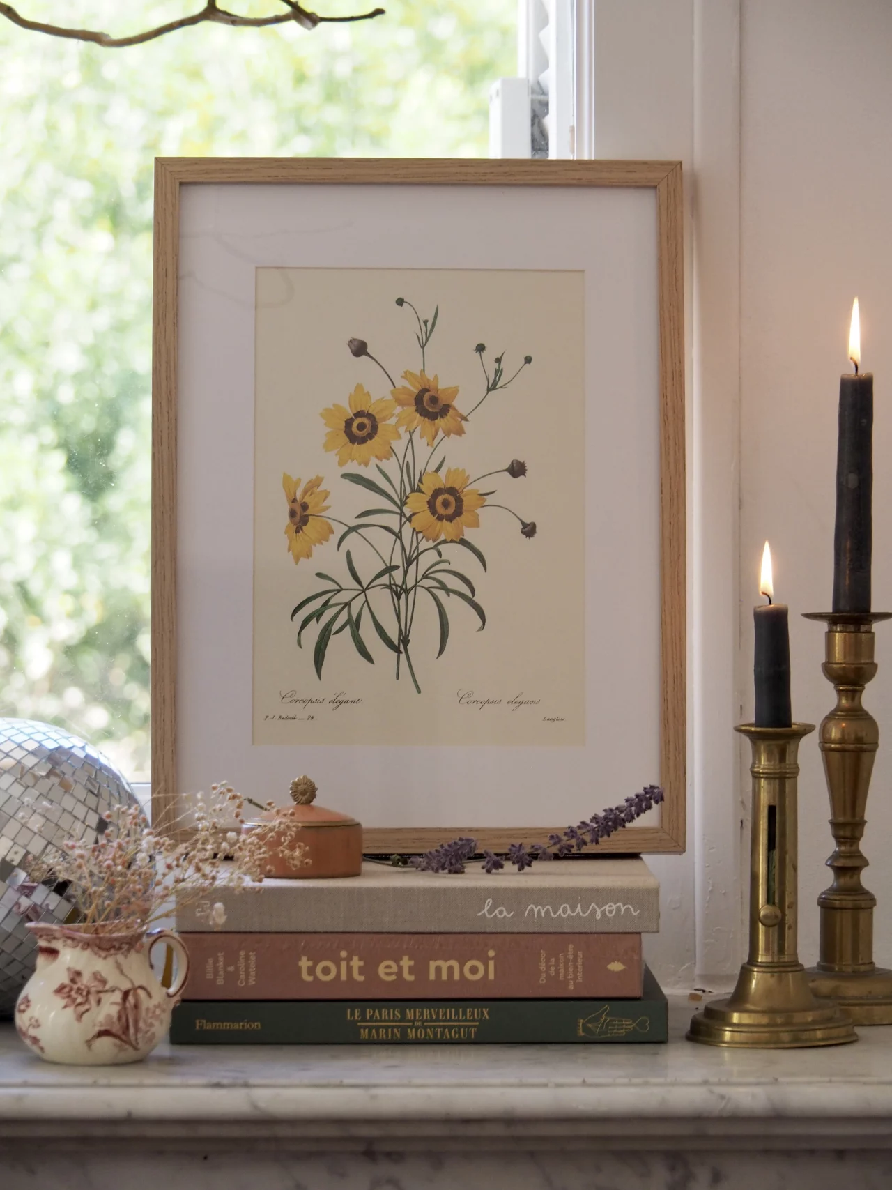 MaisonBoisDeRose Redouté fleurs17