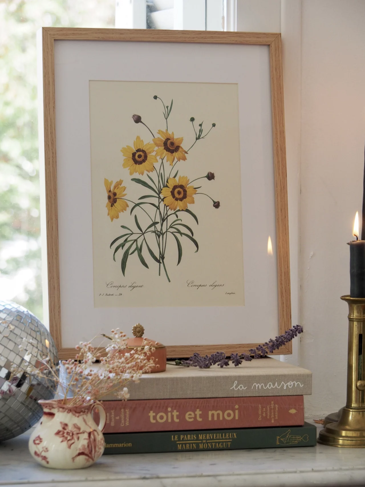 MaisonBoisDeRose Redouté fleurs18