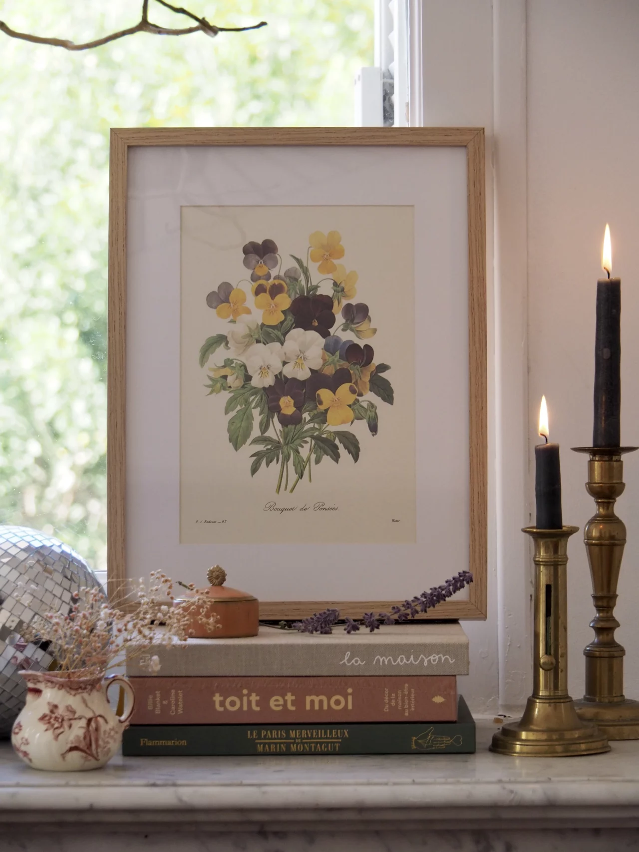 MaisonBoisDeRose Redouté fleurs20