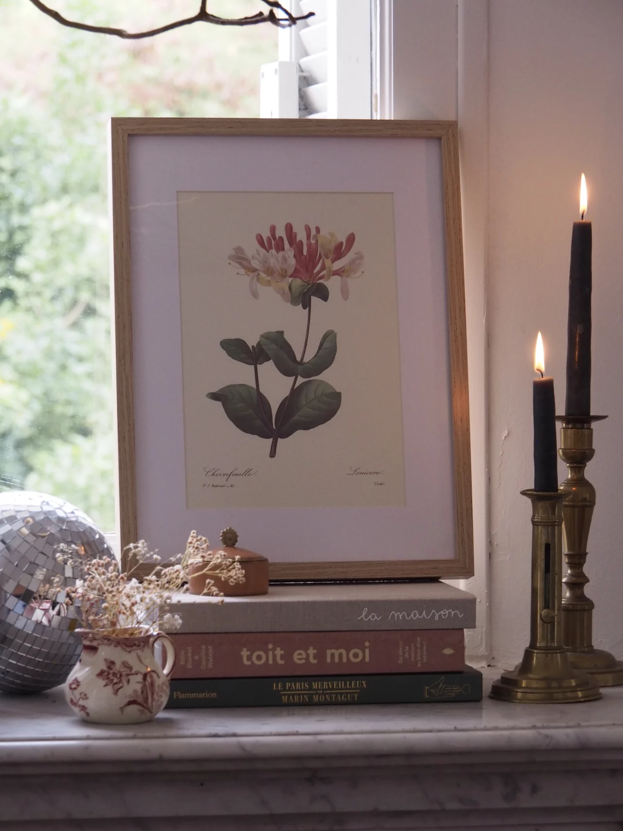 MaisonBoisDeRose Redouté fleurs3