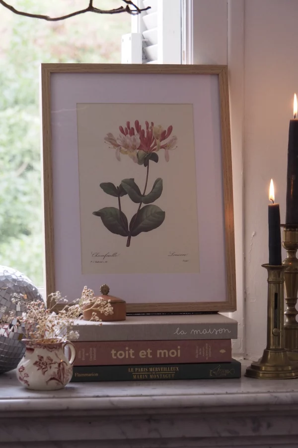 MaisonBoisDeRose Redouté fleurs3