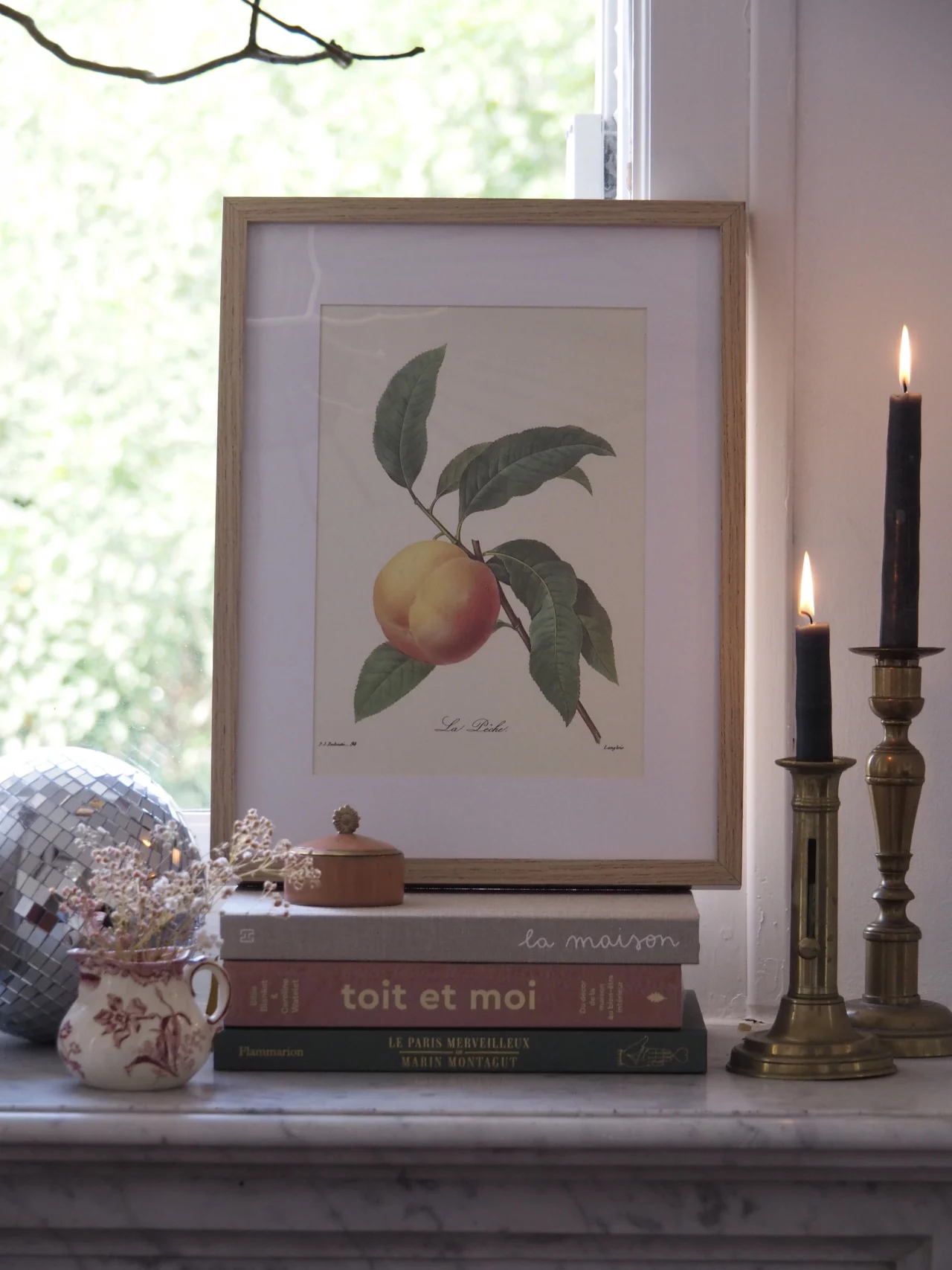 MaisonBoisDeRose Redouté fruit10