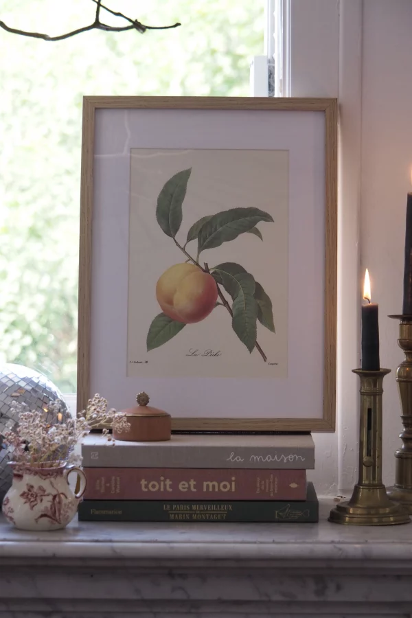 MaisonBoisDeRose Redouté fruit10