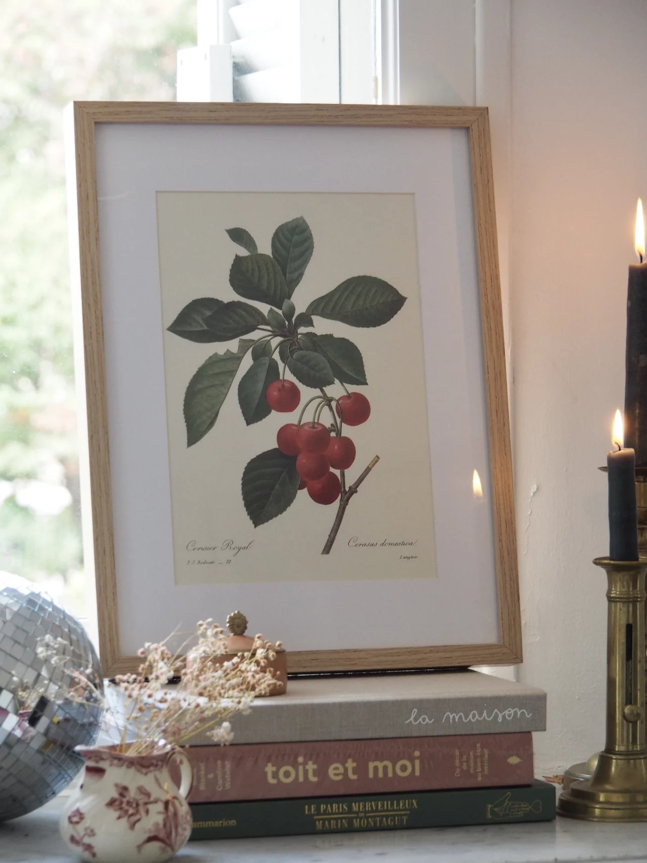 MaisonBoisDeRose Redouté fruit11