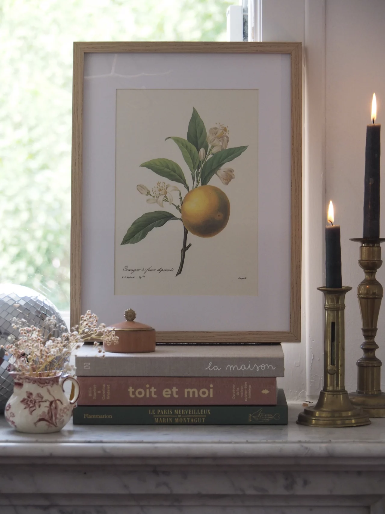 MaisonBoisDeRose Redouté fruit3