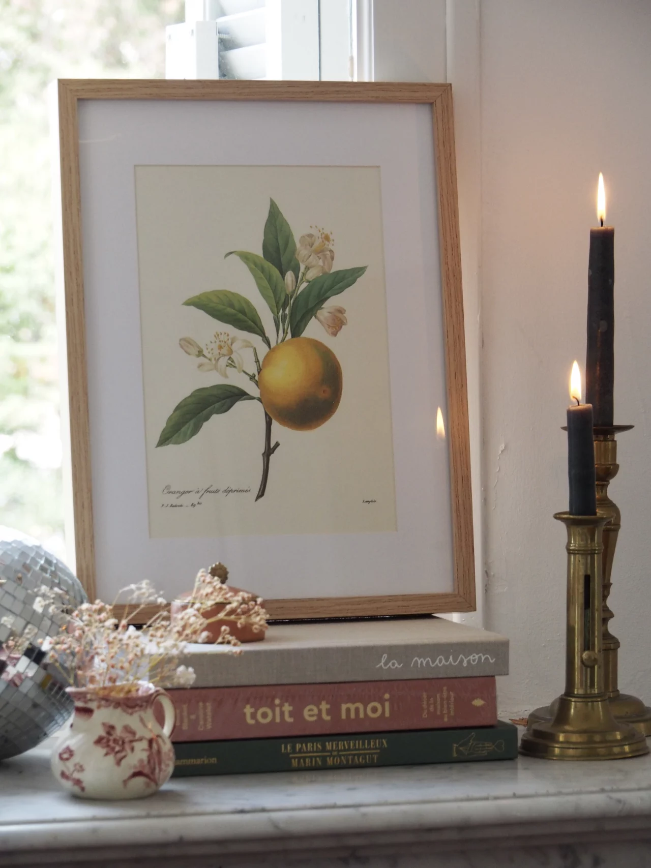 MaisonBoisDeRose Redouté fruit4