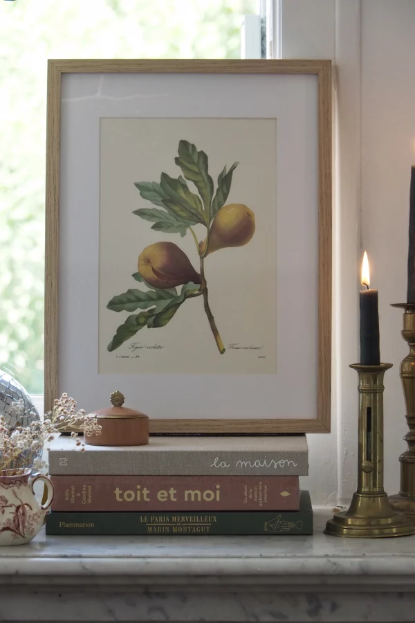 MaisonBoisDeRose Redouté fruit7