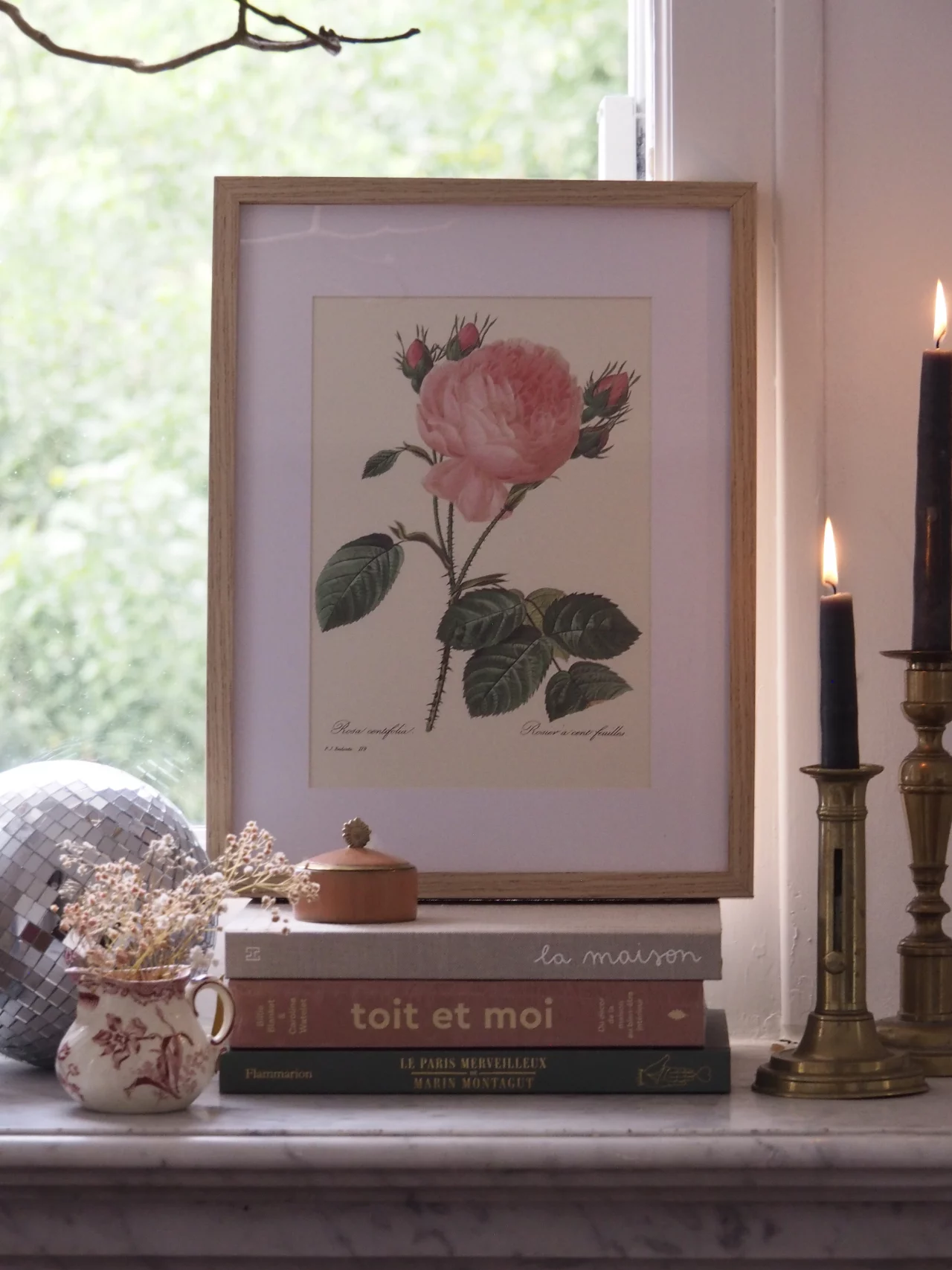 MaisonBoisDeRose Redouté rose2