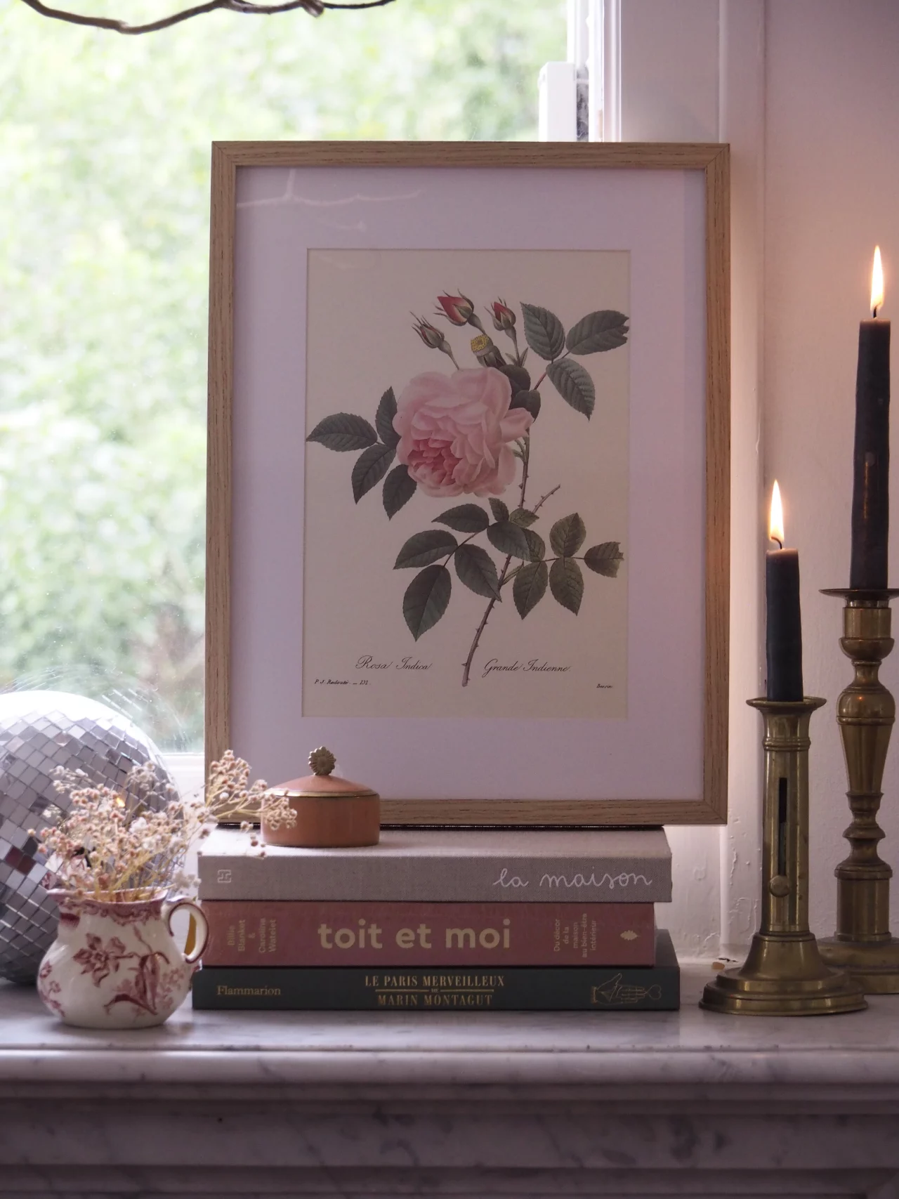 MaisonBoisDeRose Redouté rose4