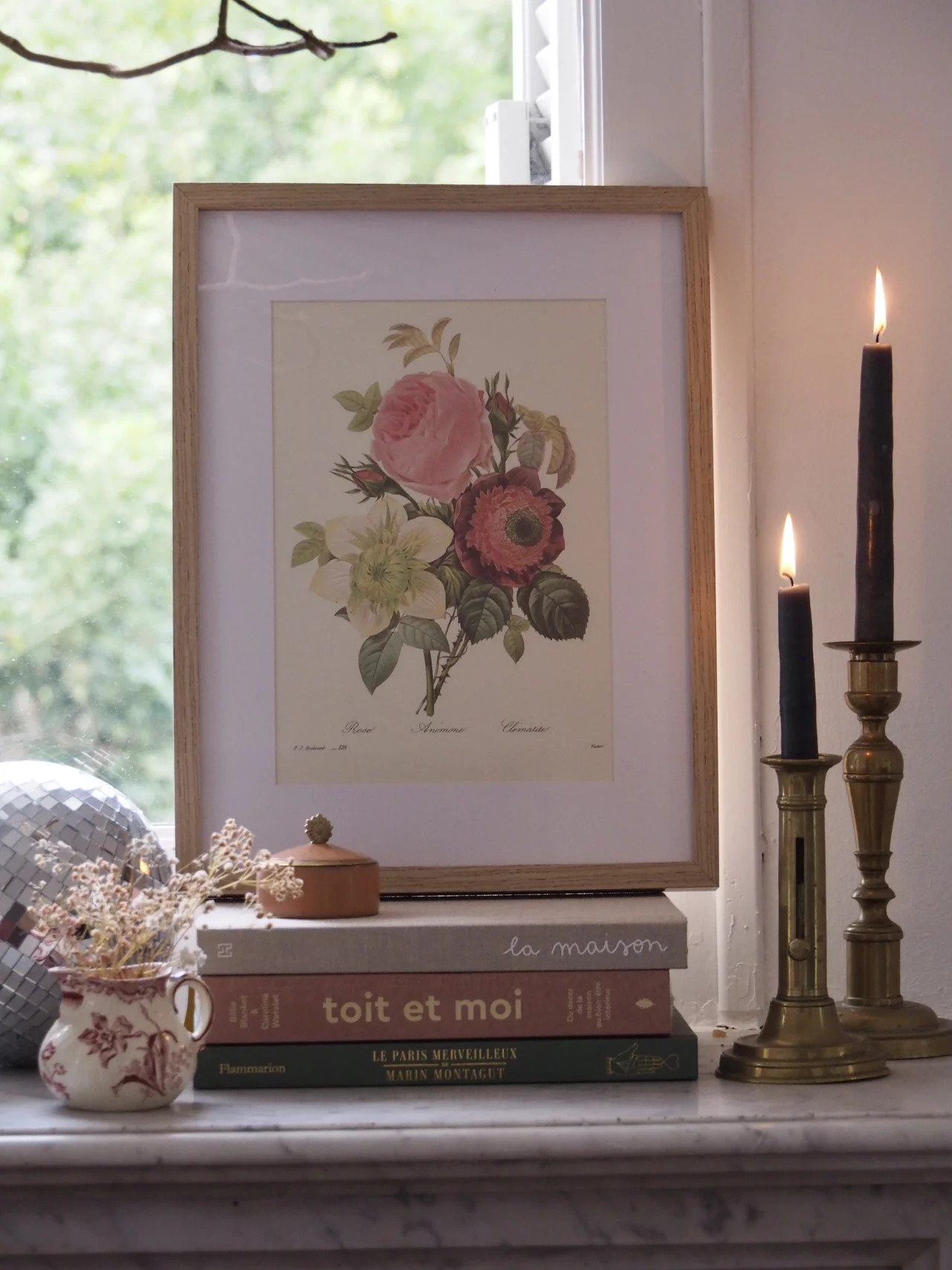 MaisonBoisDeRose Redouté rose6