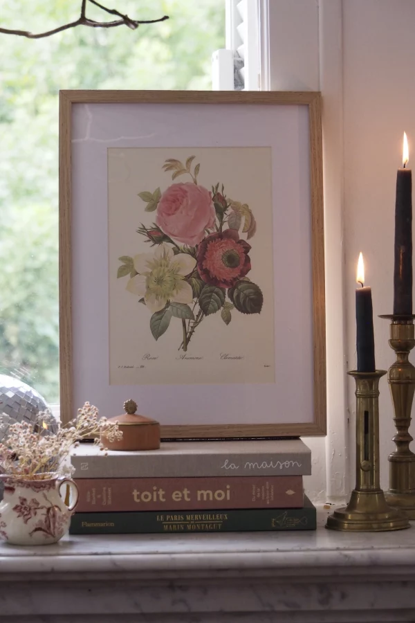 MaisonBoisDeRose Redouté rose6