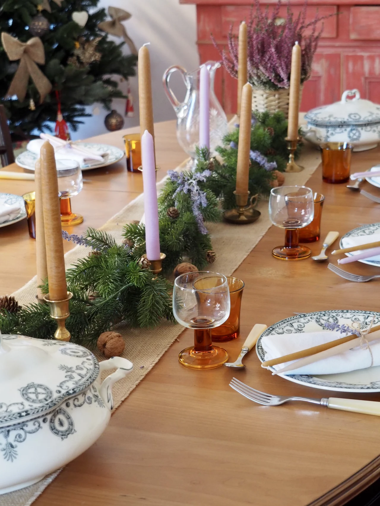 MaisonBoisDeRose Service Cambacérès10