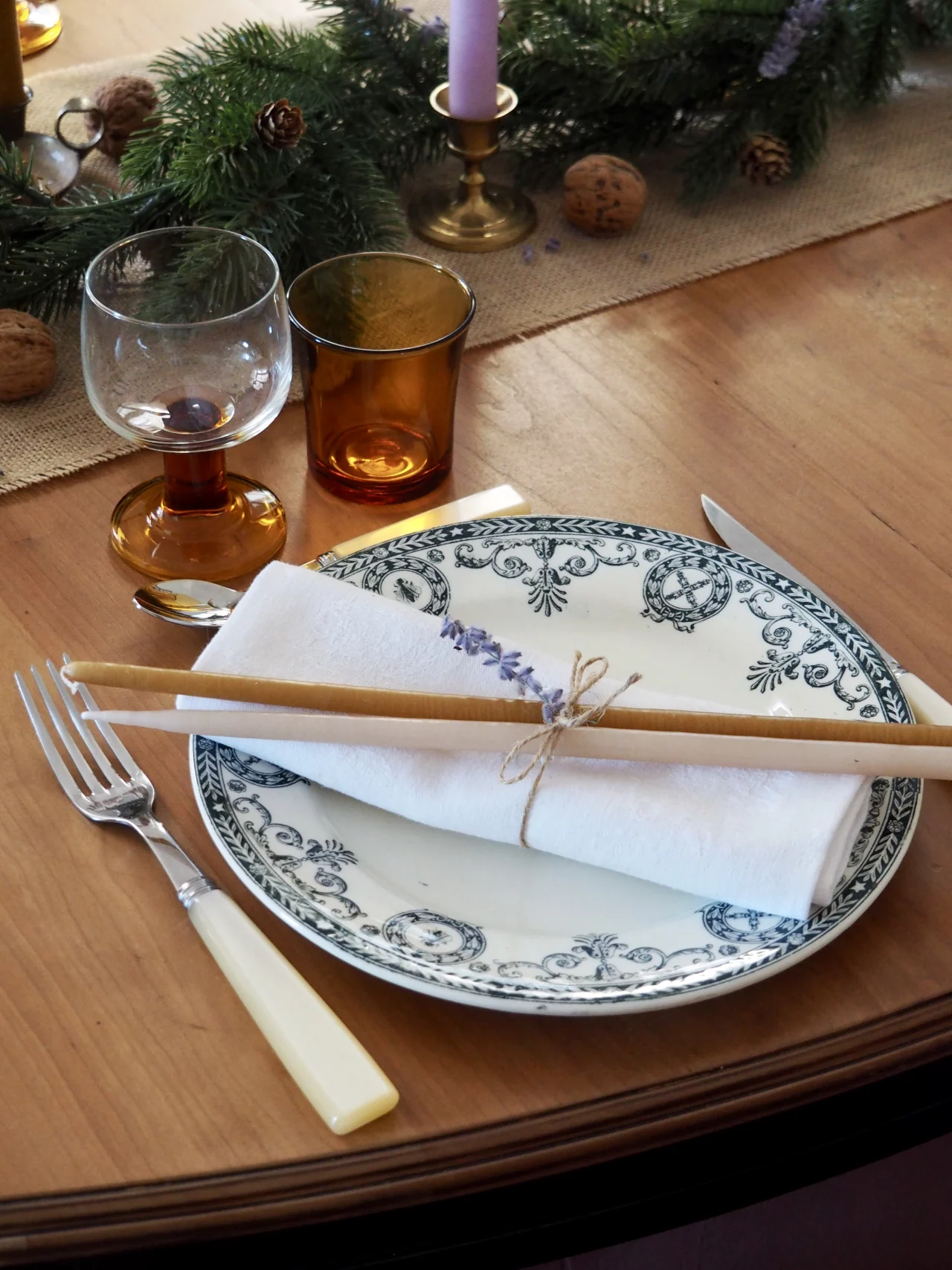 MaisonBoisDeRose Service Cambacérès13